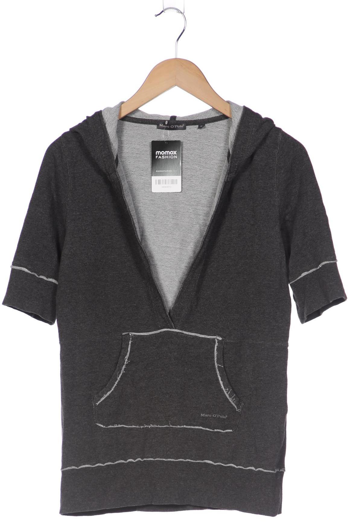 

Marc O Polo Damen Sweatshirt, grau