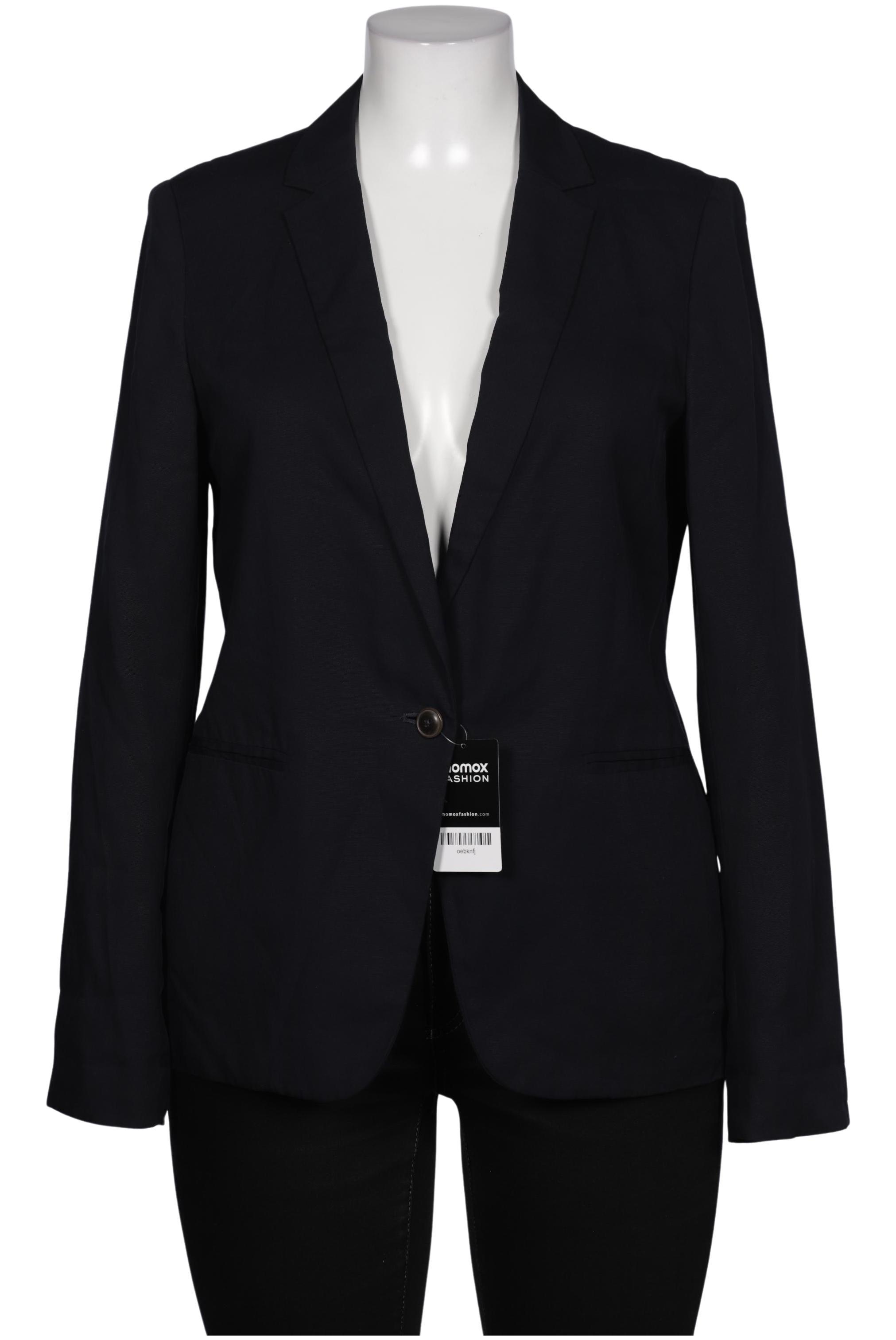 

Marc O Polo Damen Blazer, marineblau, Gr. 42