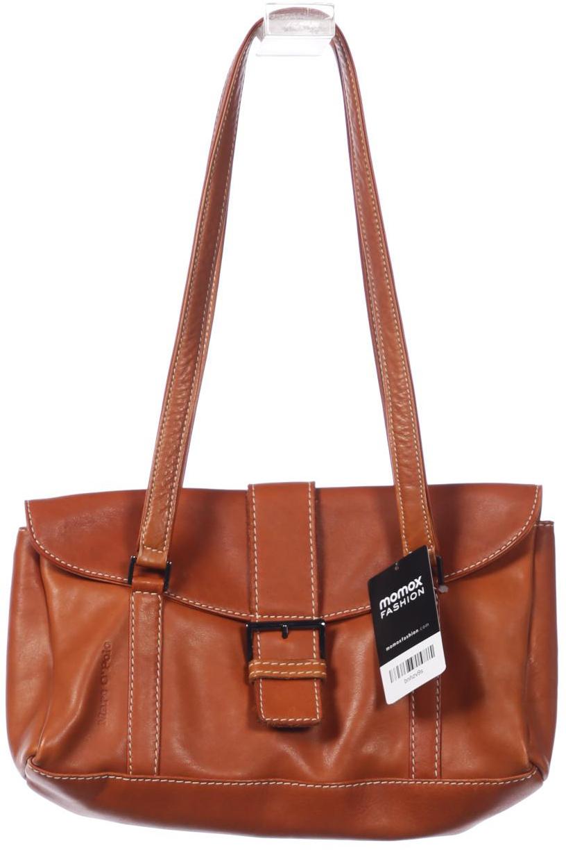 

Marc O Polo Damen Handtasche, braun, Gr.