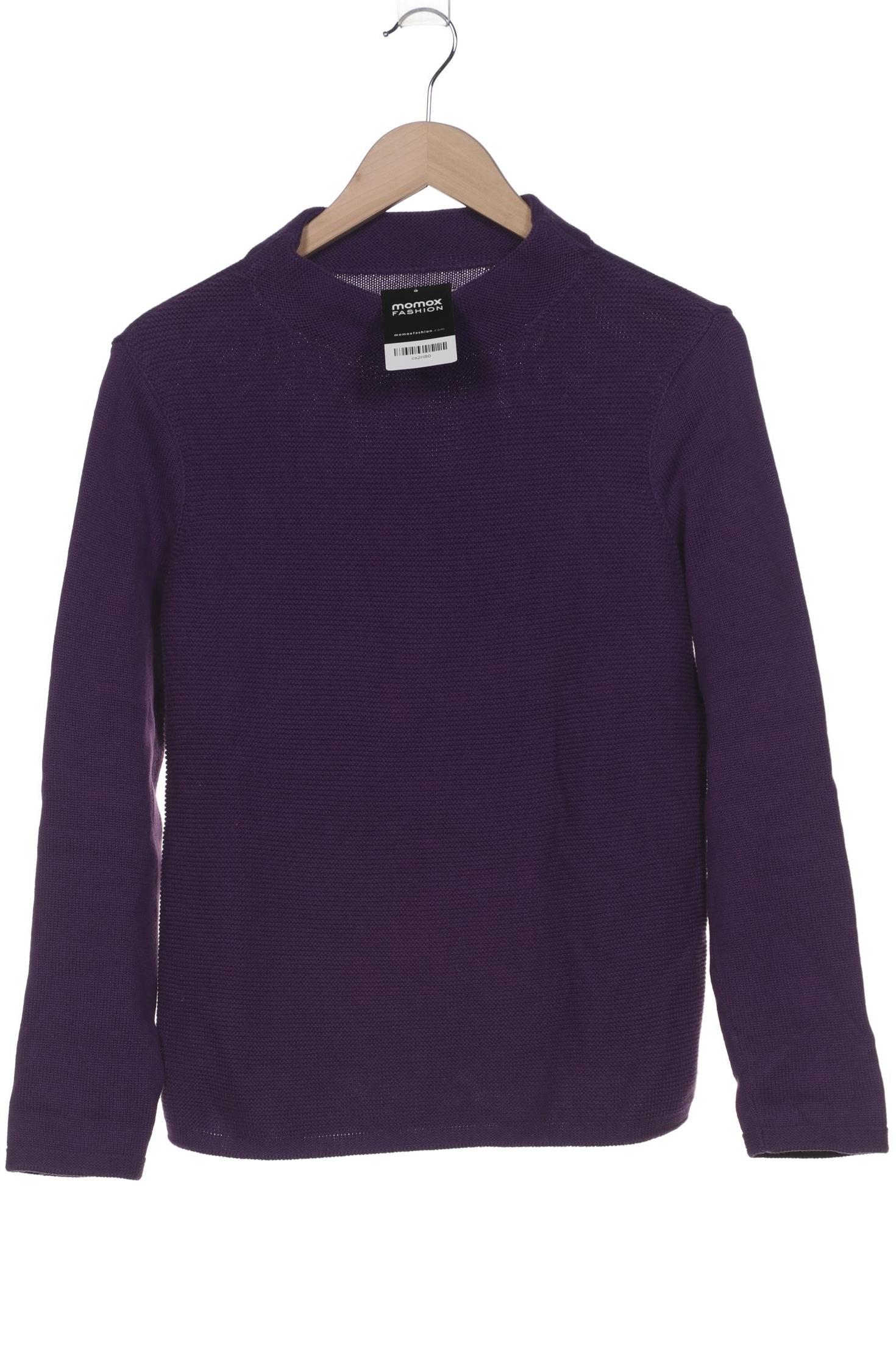

Marc O Polo Damen Pullover, flieder, Gr. 36