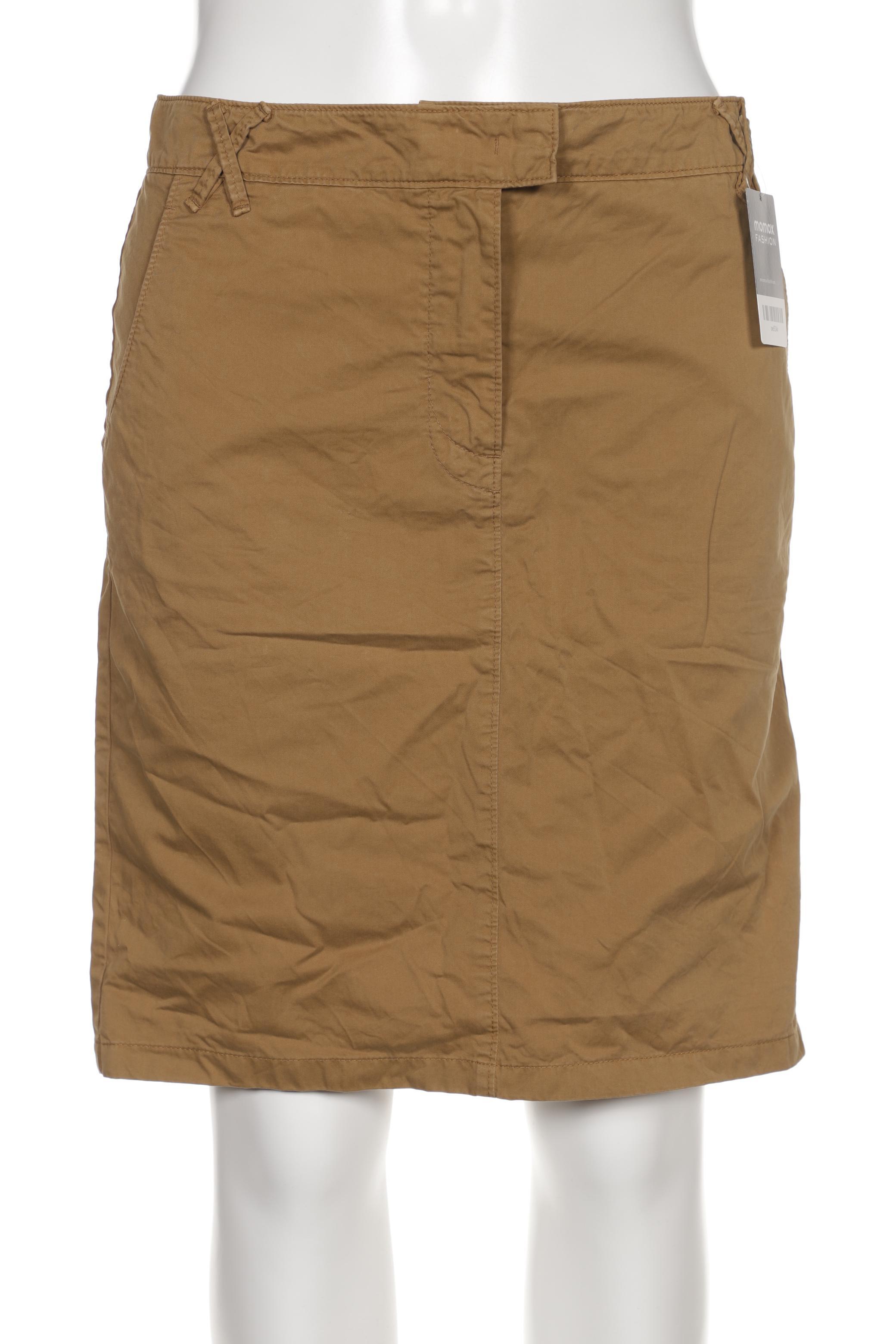 

Marc O Polo Damen Rock, beige, Gr. 42