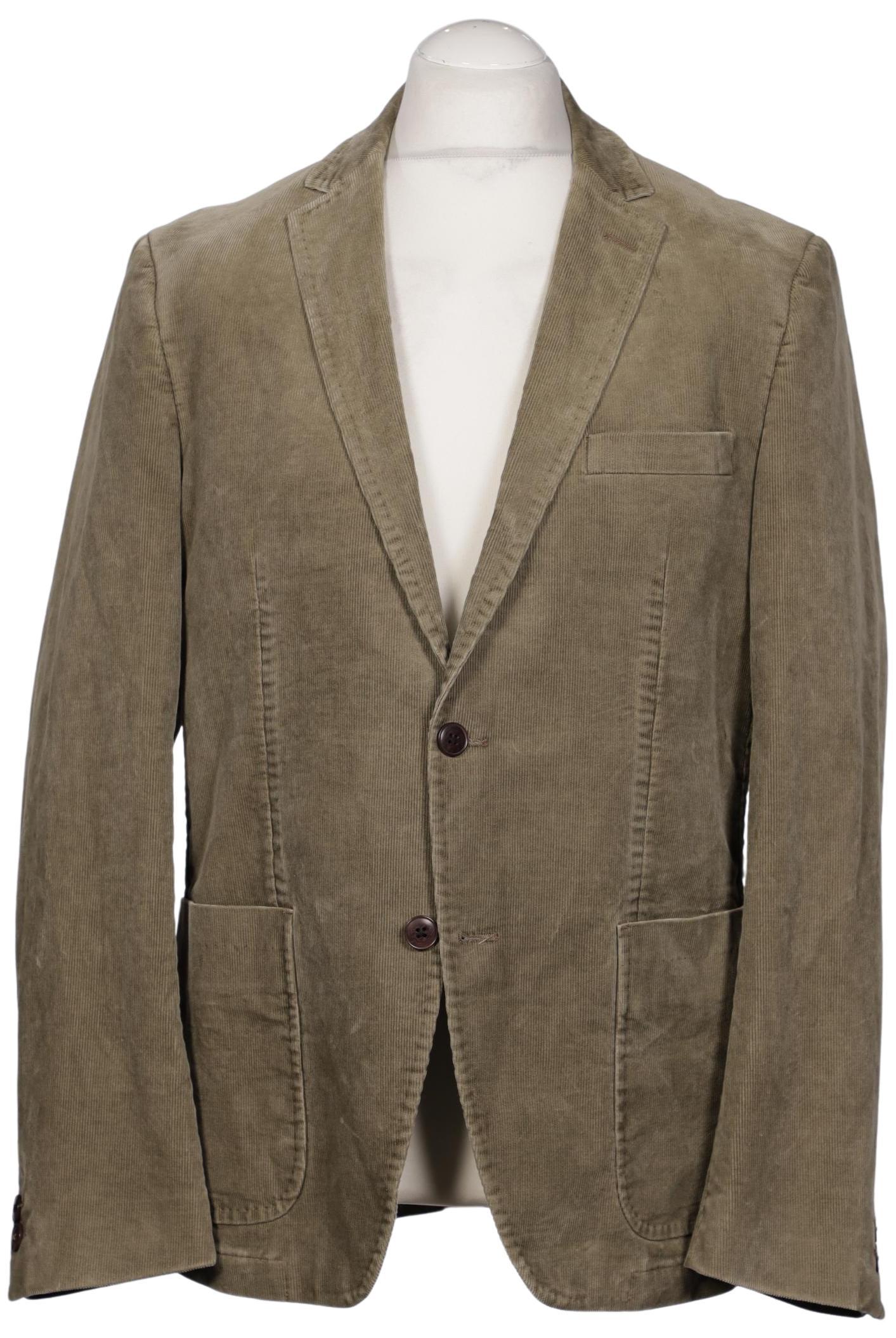 

Marc O Polo Herren Sakko, braun, Gr. 52