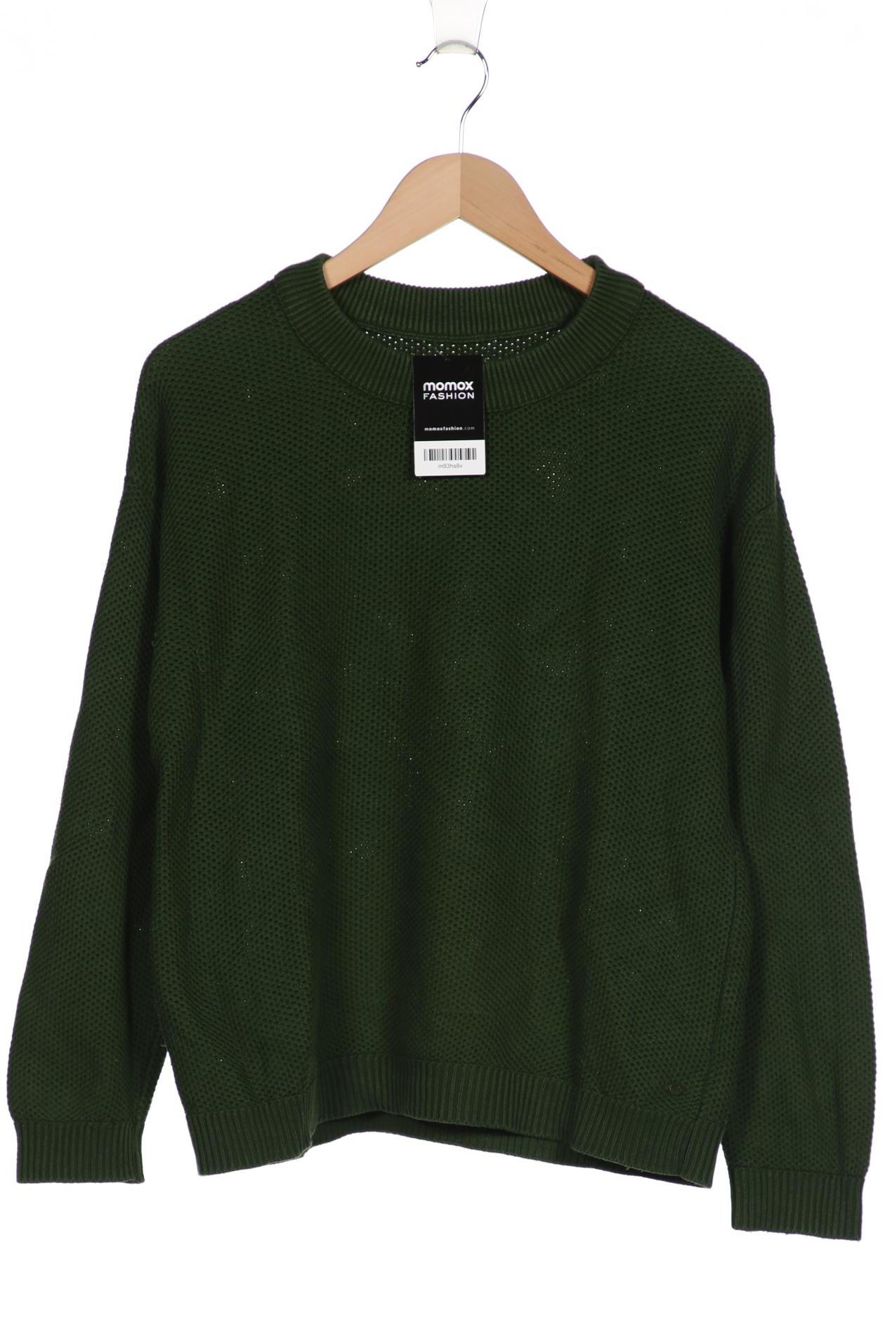 

Marc O Polo Damen Pullover, grün, Gr. 42