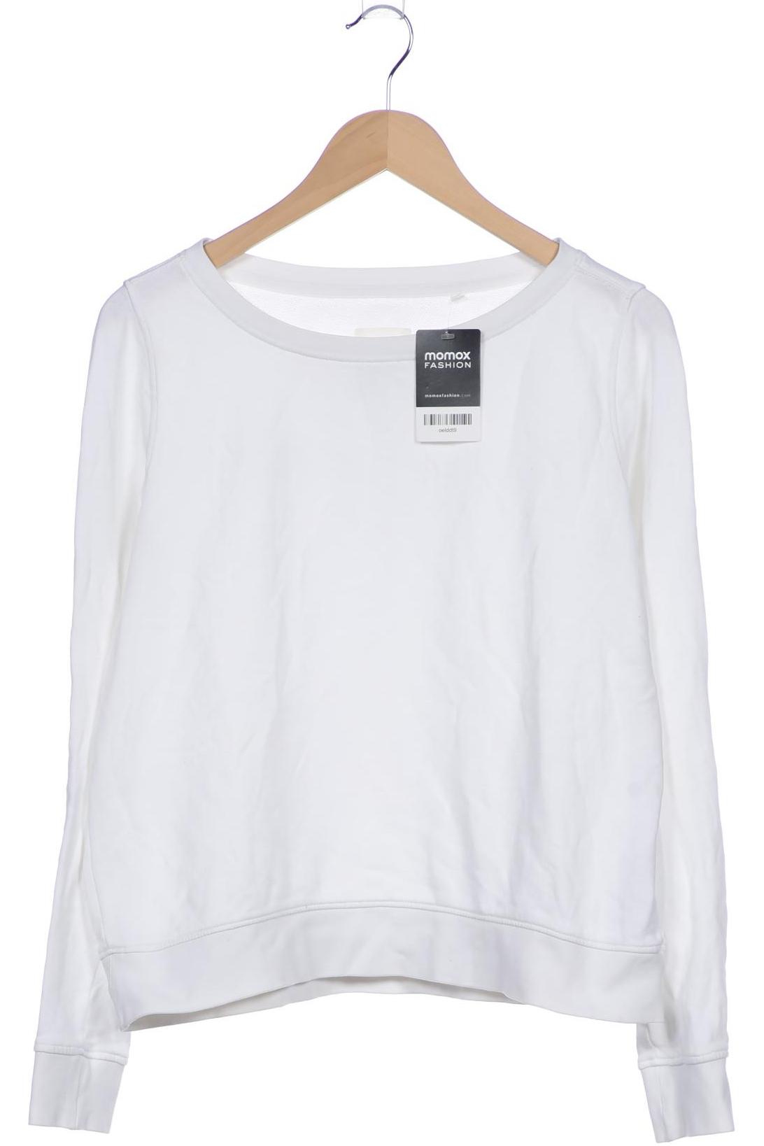 

Marc O Polo Damen Sweatshirt, weiß, Gr. 36