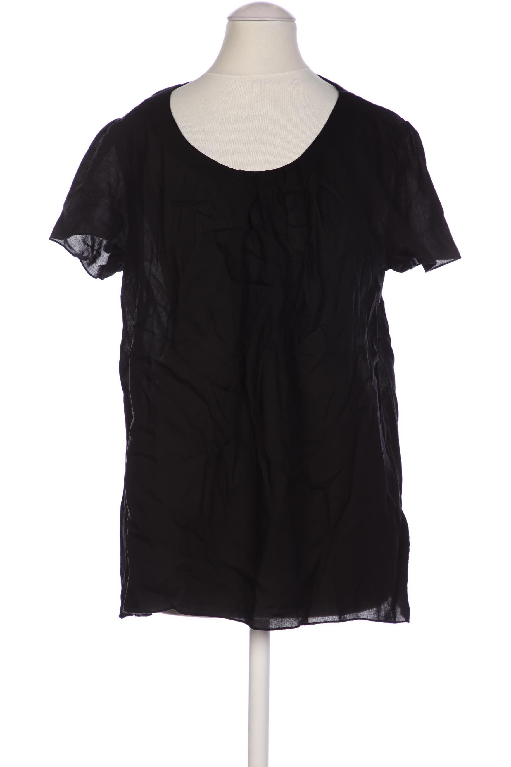 

Marc O Polo Damen Bluse, schwarz, Gr. 36