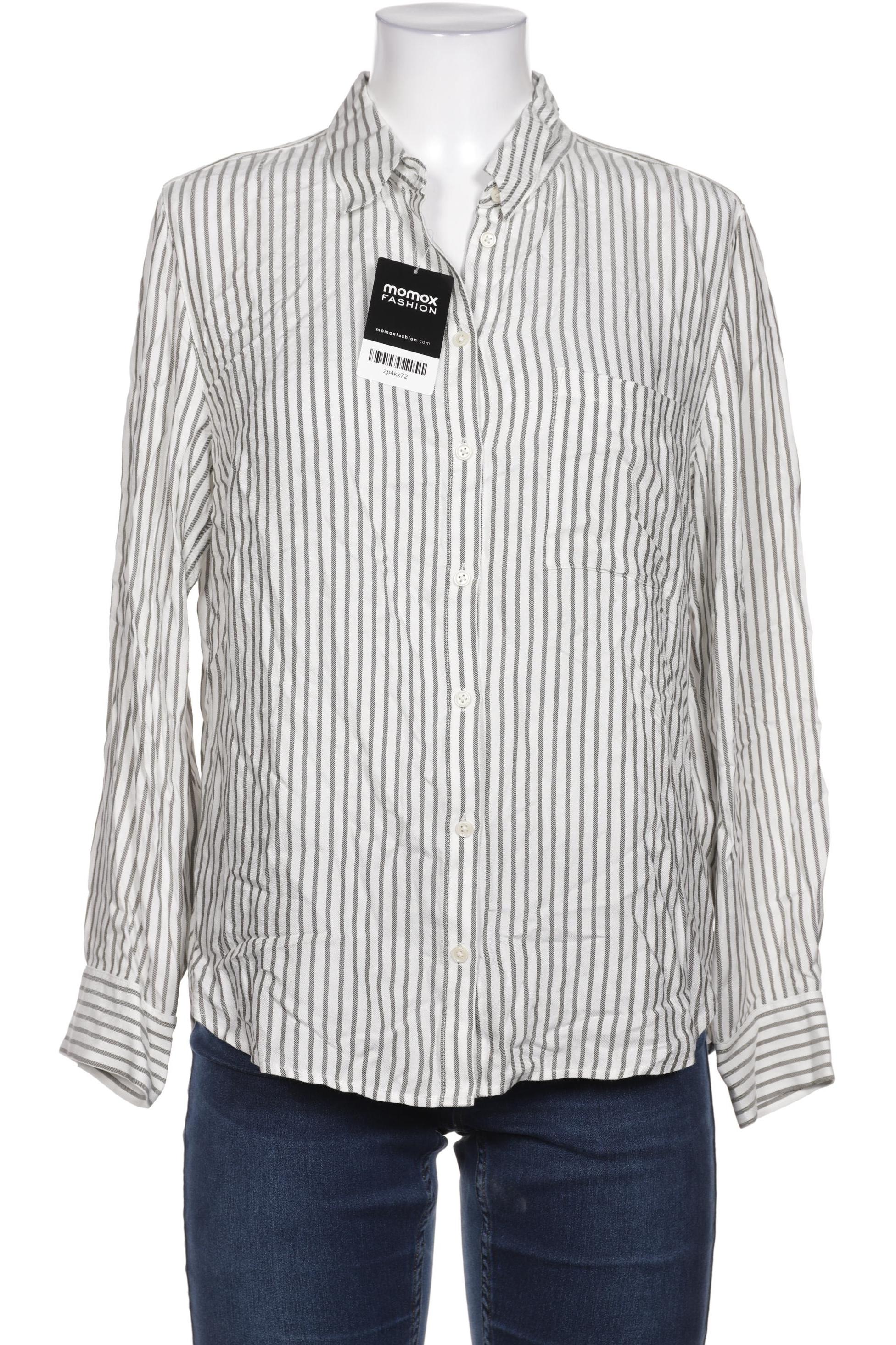 

Marc O Polo Damen Bluse, grau, Gr. 40