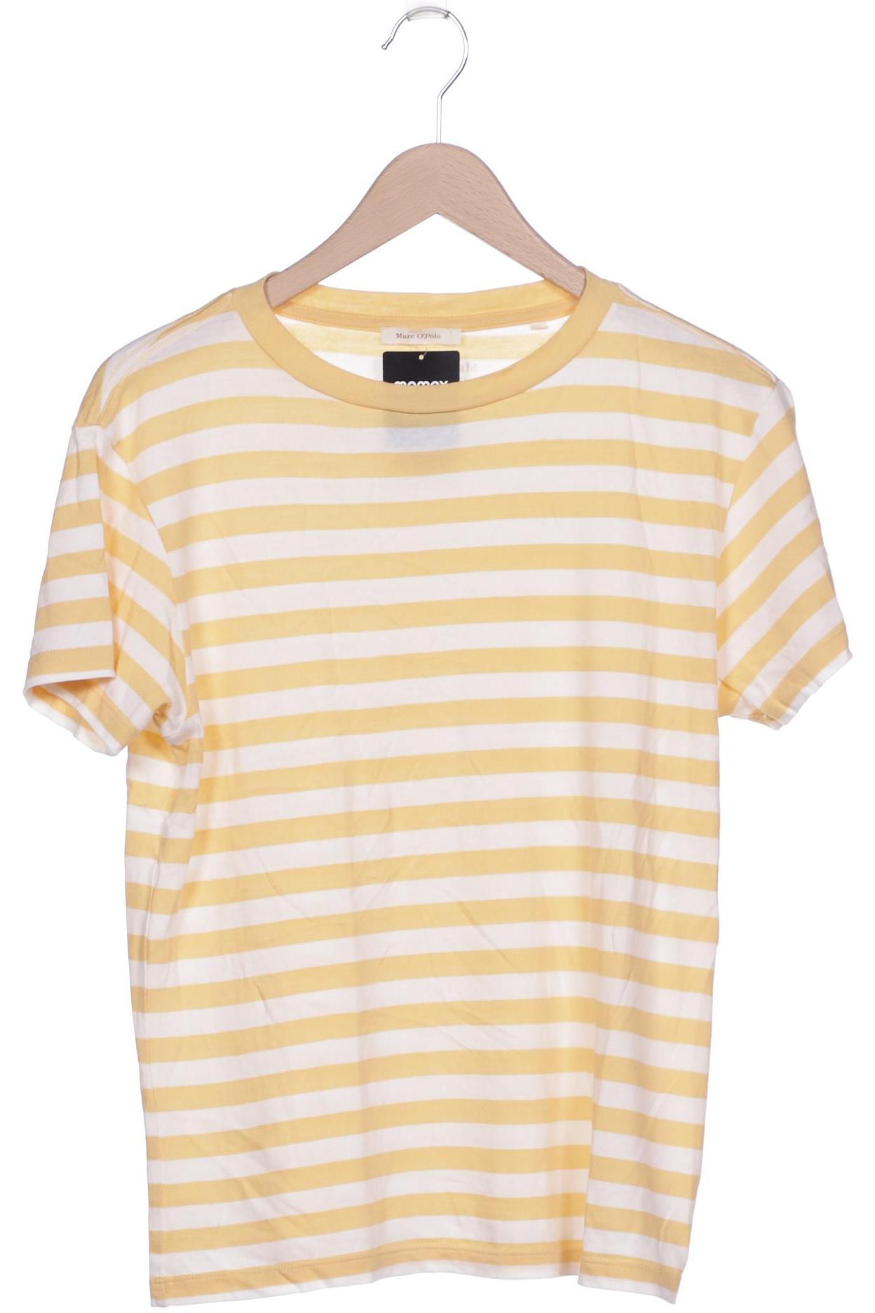 

Marc O Polo Damen T-Shirt, gelb