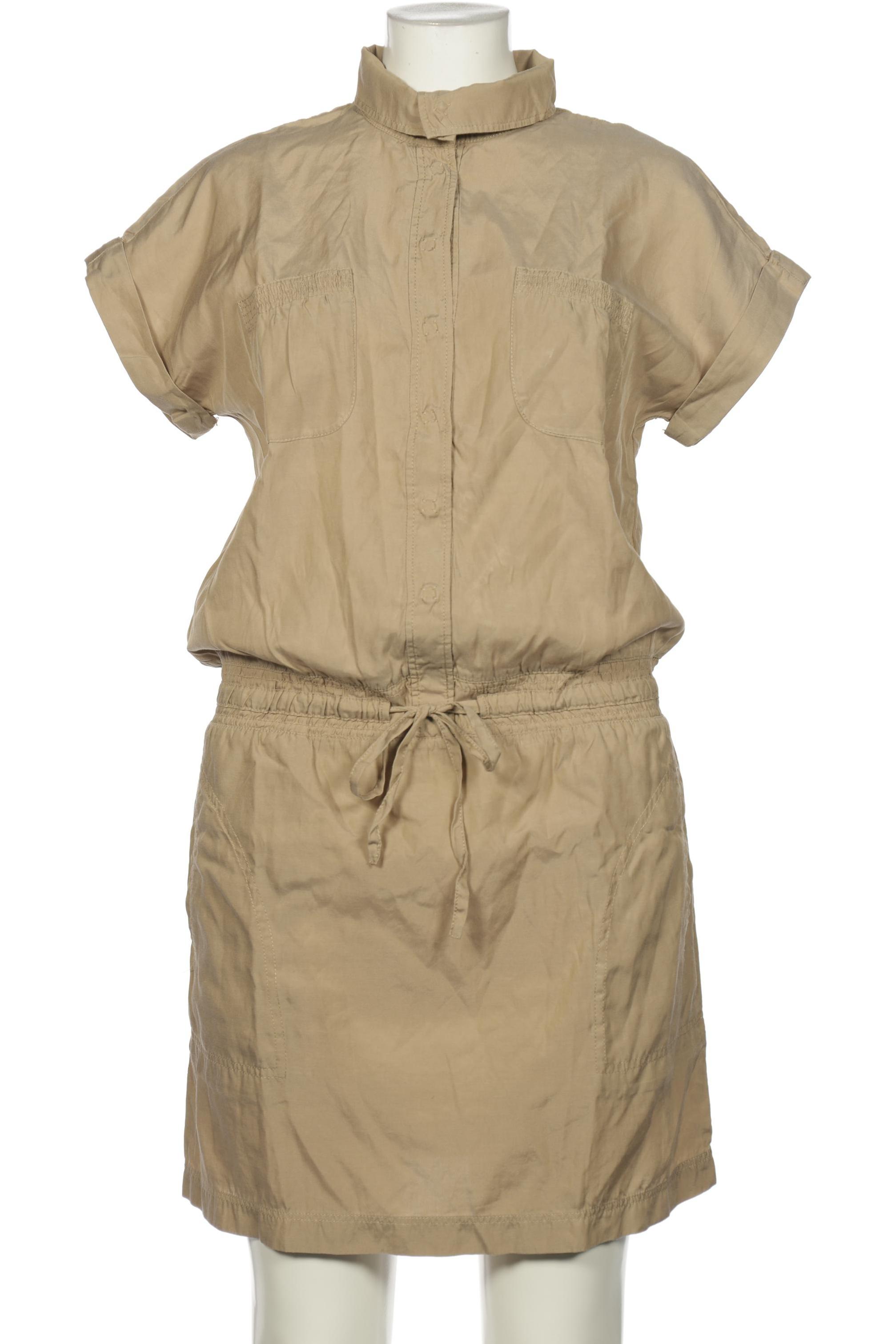 

Marc O Polo Damen Kleid, beige