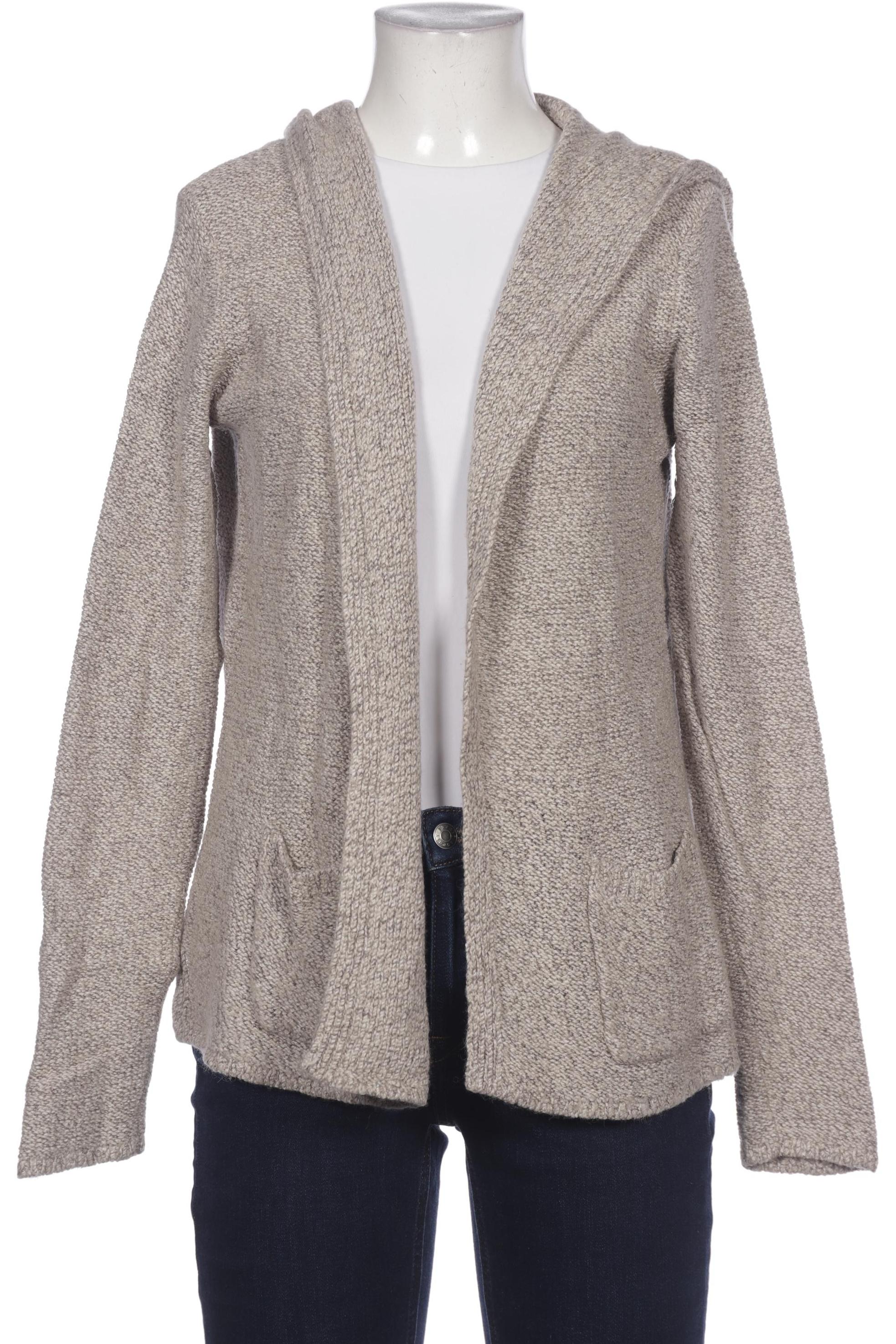 

Marc O Polo Damen Strickjacke, beige, Gr. 38