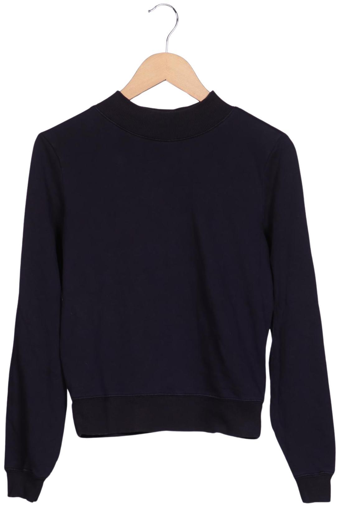 

Marc O Polo Damen Sweatshirt, marineblau, Gr. 36