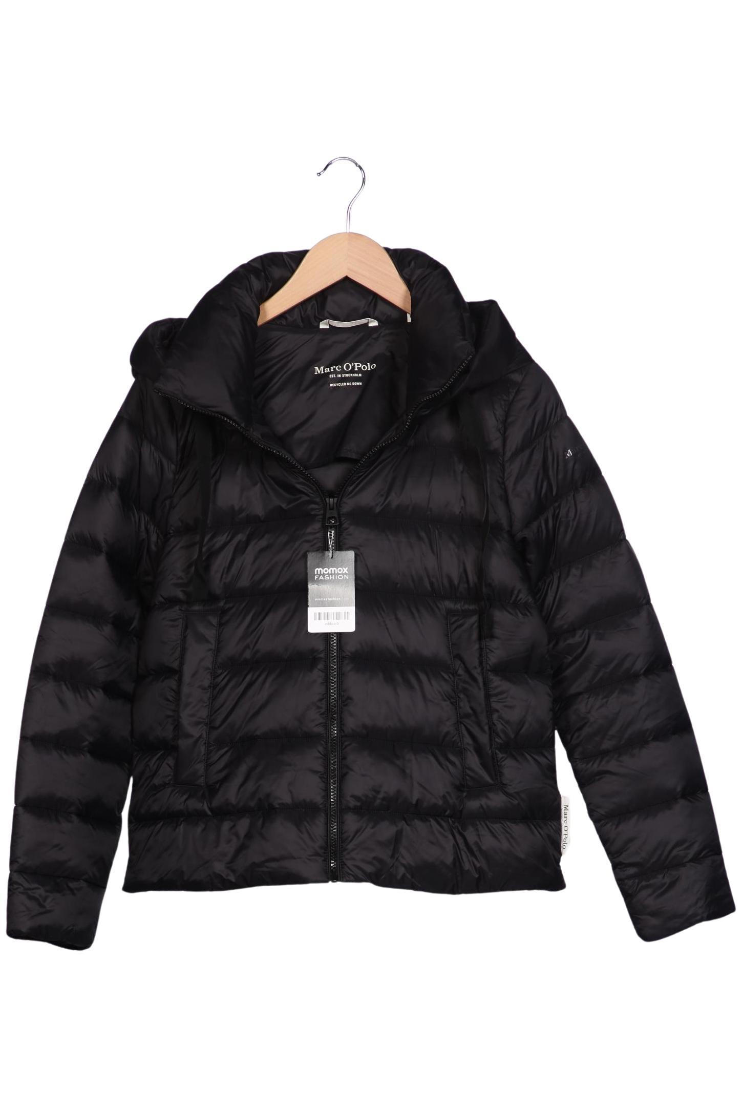 

Marc O Polo Damen Jacke, schwarz, Gr. 38