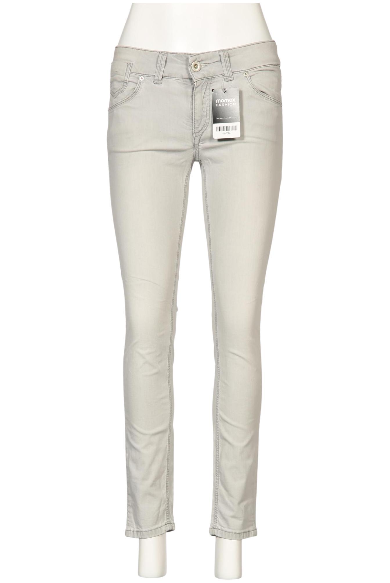 

Marc O Polo Damen Jeans, grau, Gr. 27