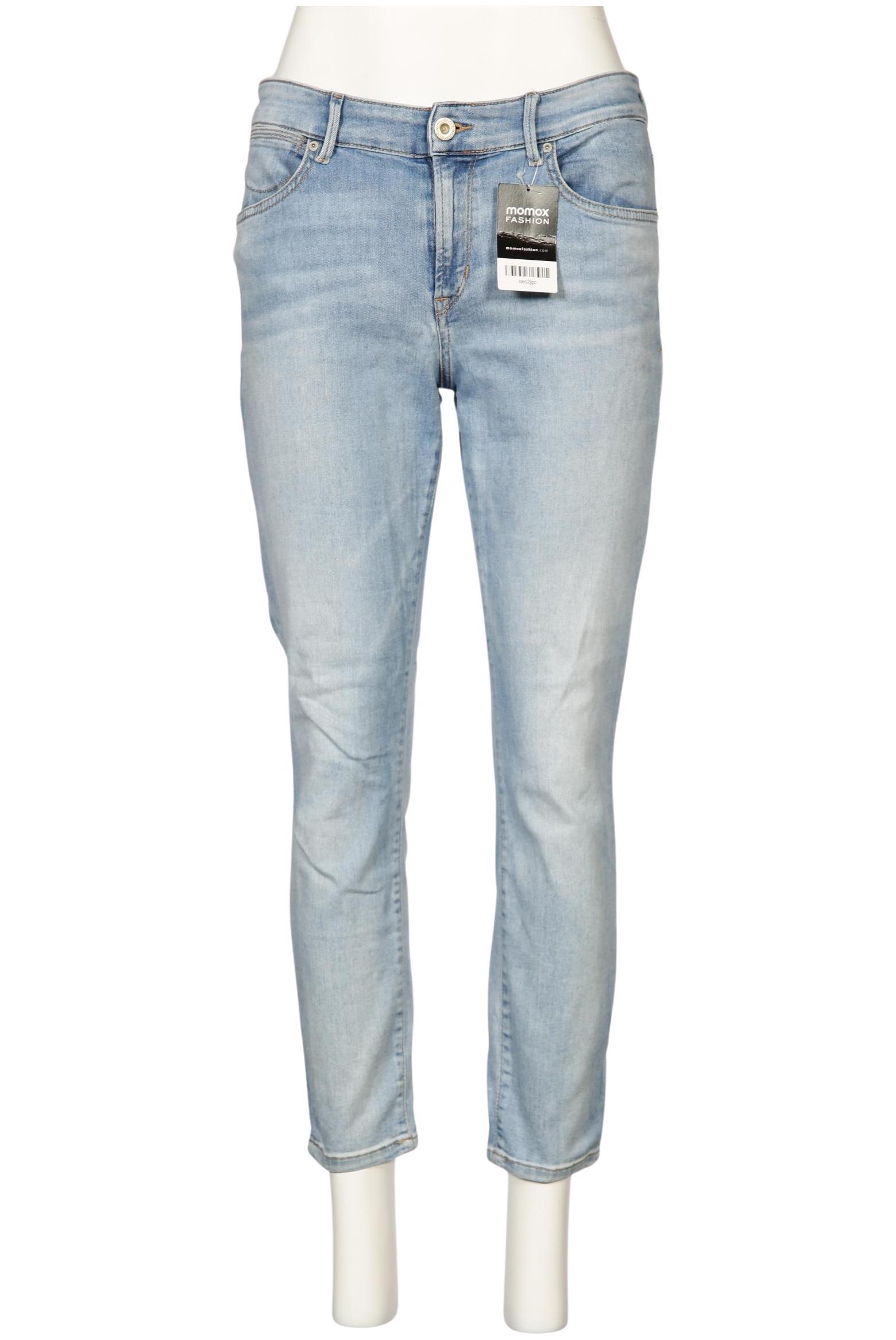 

Marc O Polo Damen Jeans, hellblau, Gr. 32