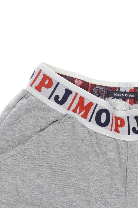 Thumbnail - Marc O Polo Mädchen Shorts, grau, Gr. 152