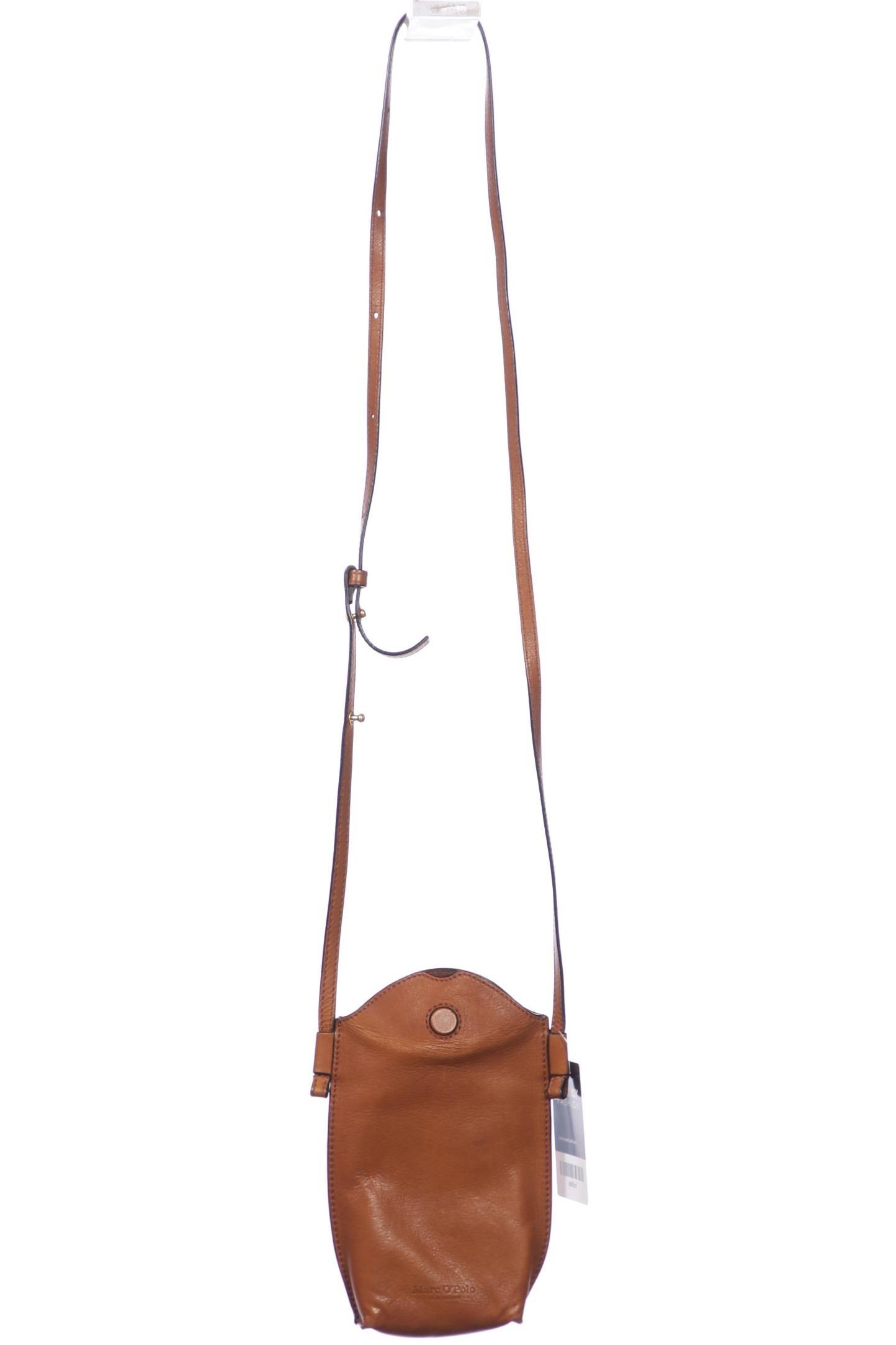 

Marc O Polo Damen Handtasche, braun, Gr.