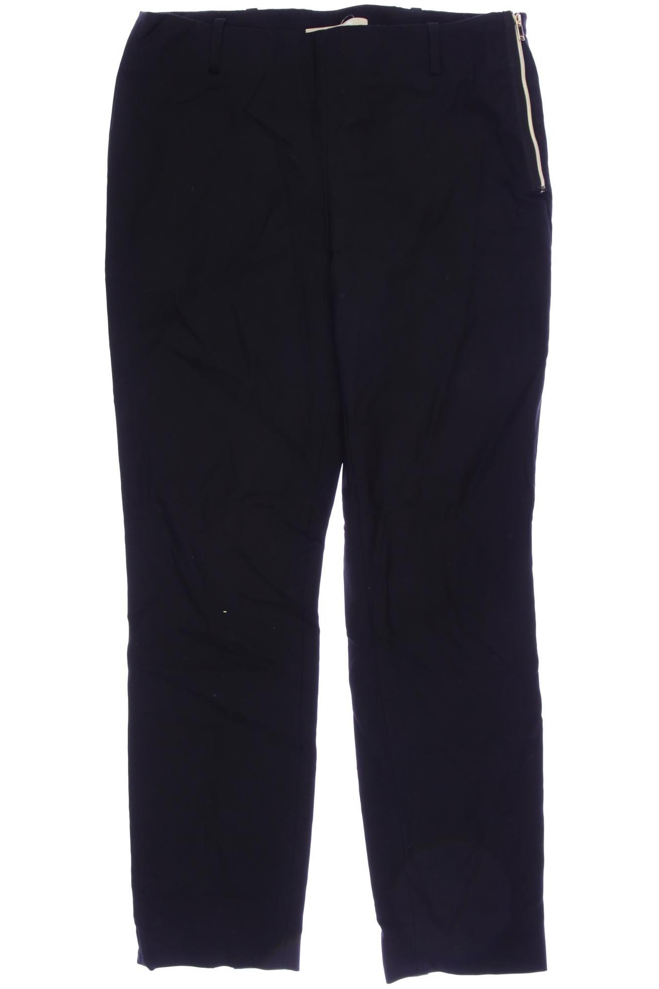

Marc O Polo Damen Stoffhose, schwarz, Gr. 36