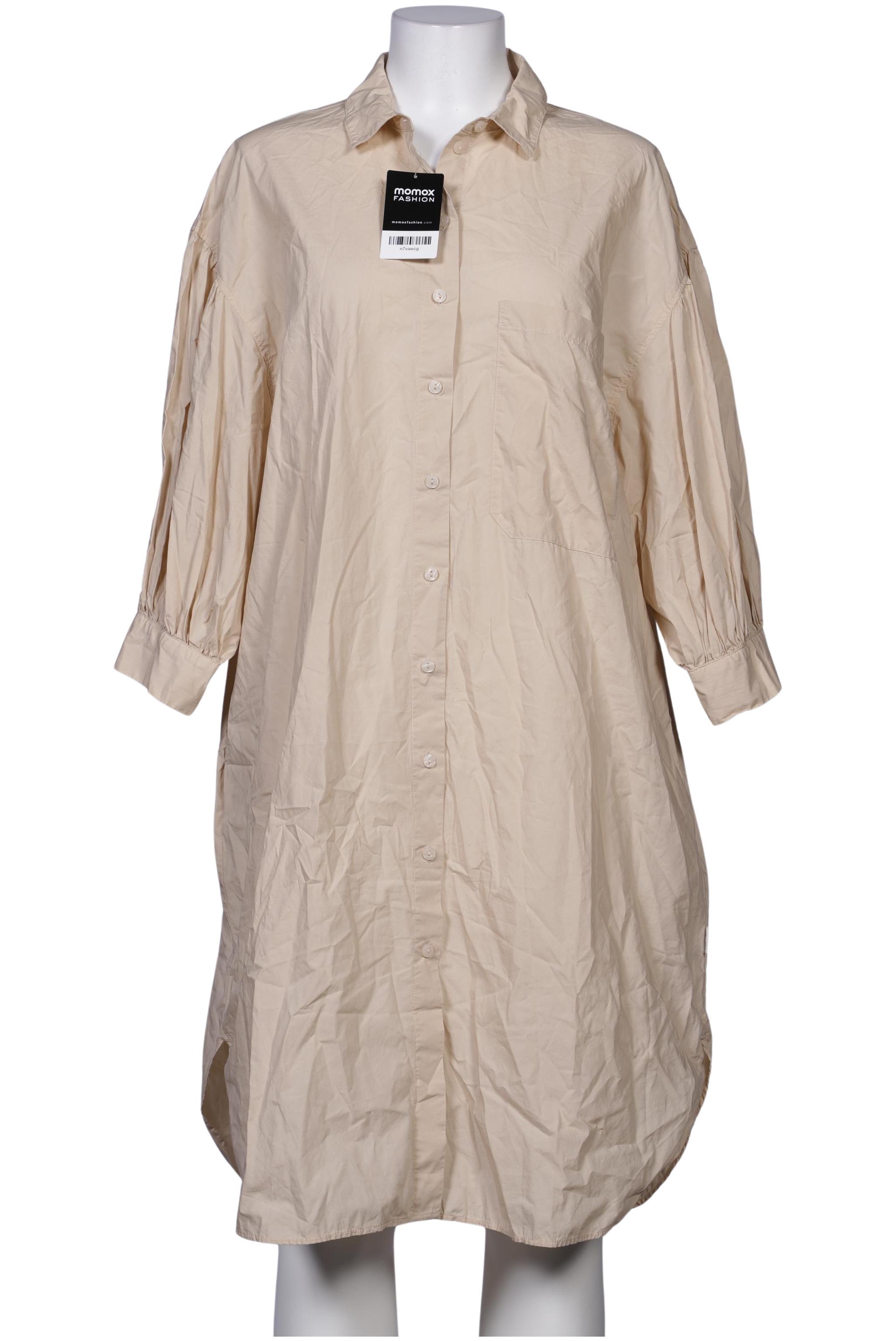 

Marc O Polo Damen Kleid, beige, Gr. 42