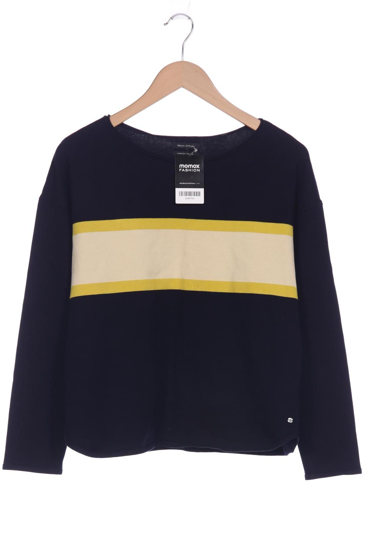 

Marc O Polo Damen Pullover, marineblau, Gr. 42