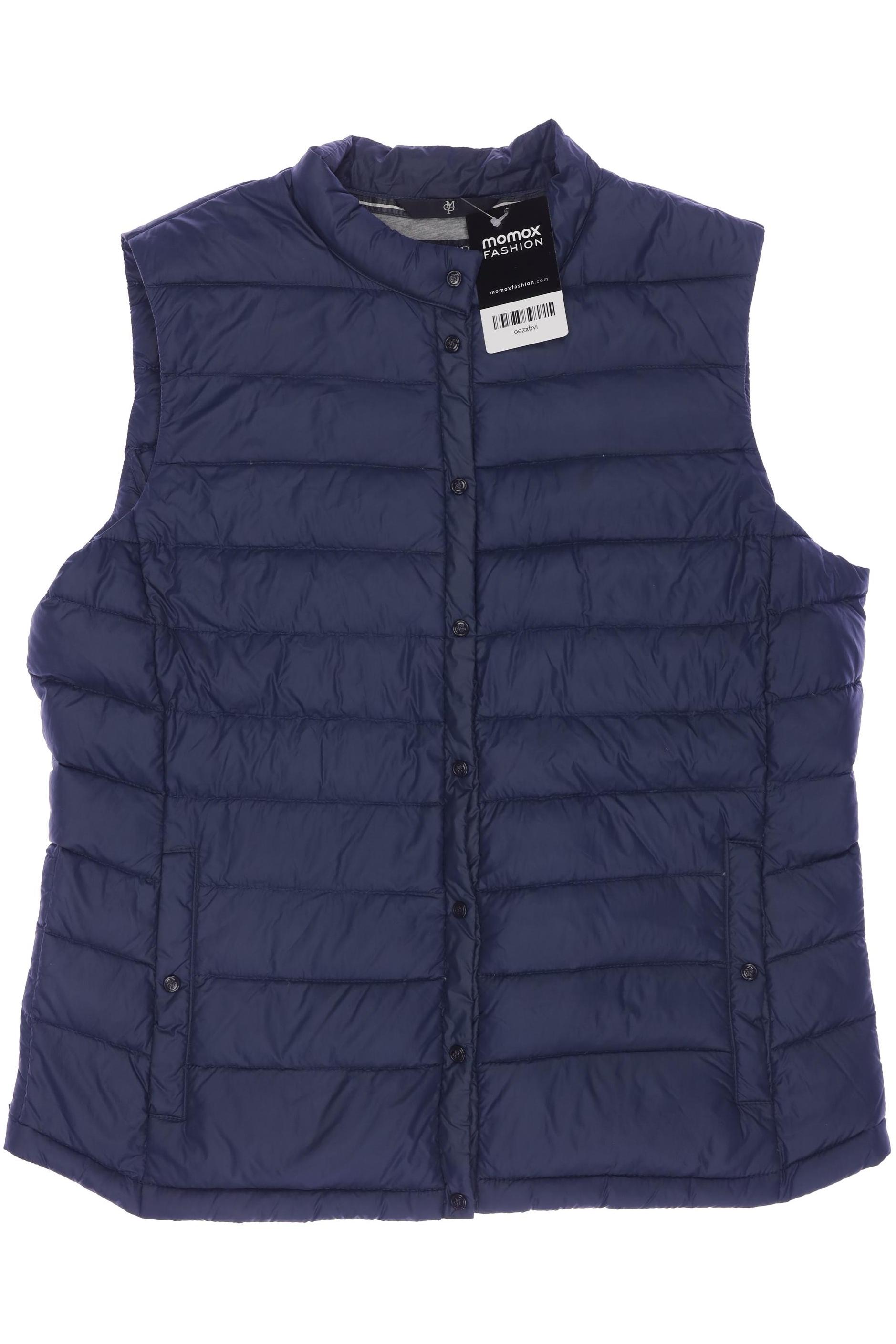 

Marc O Polo Damen Weste, marineblau, Gr. 40