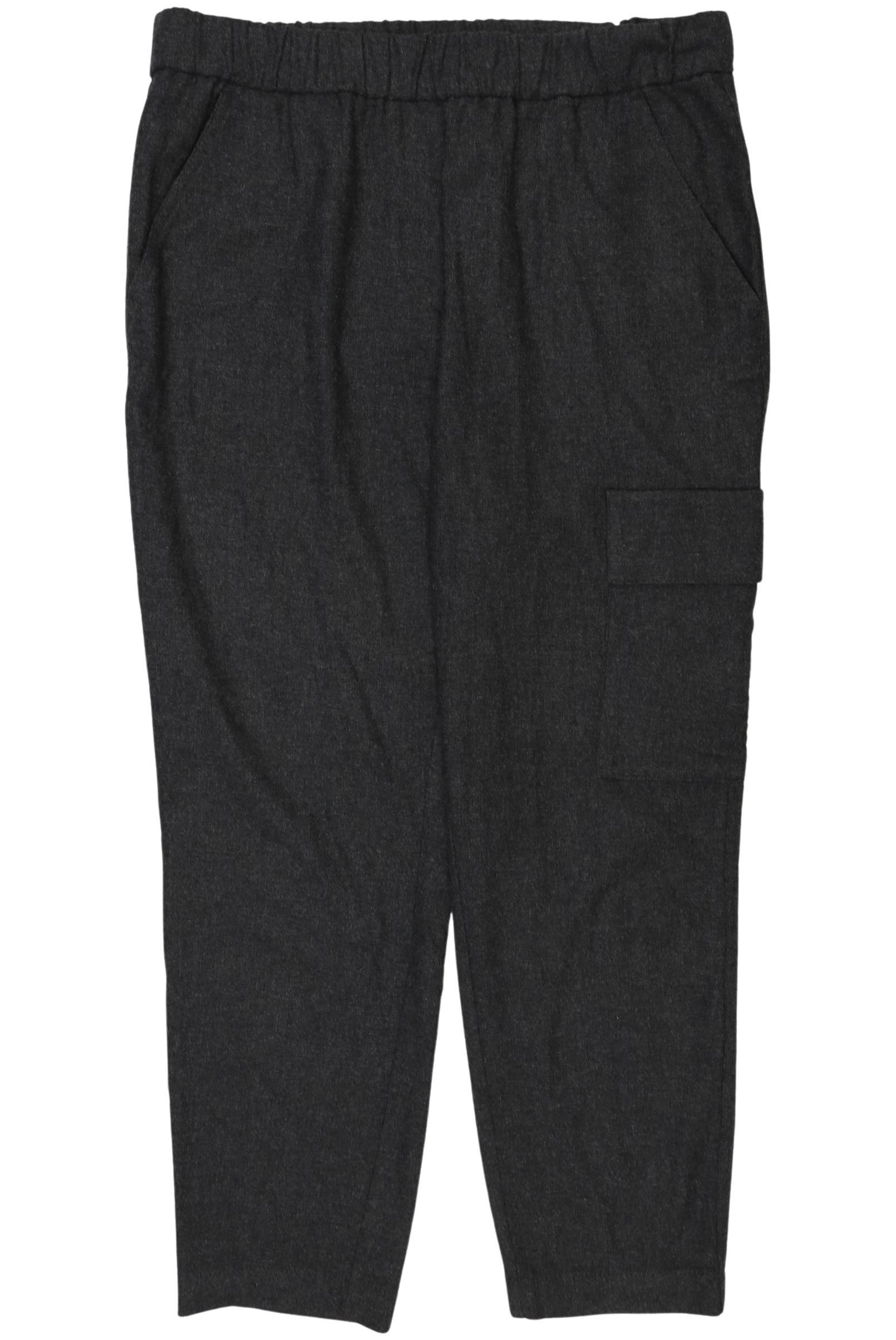 

Marc O Polo Damen Stoffhose, grau, Gr. 40
