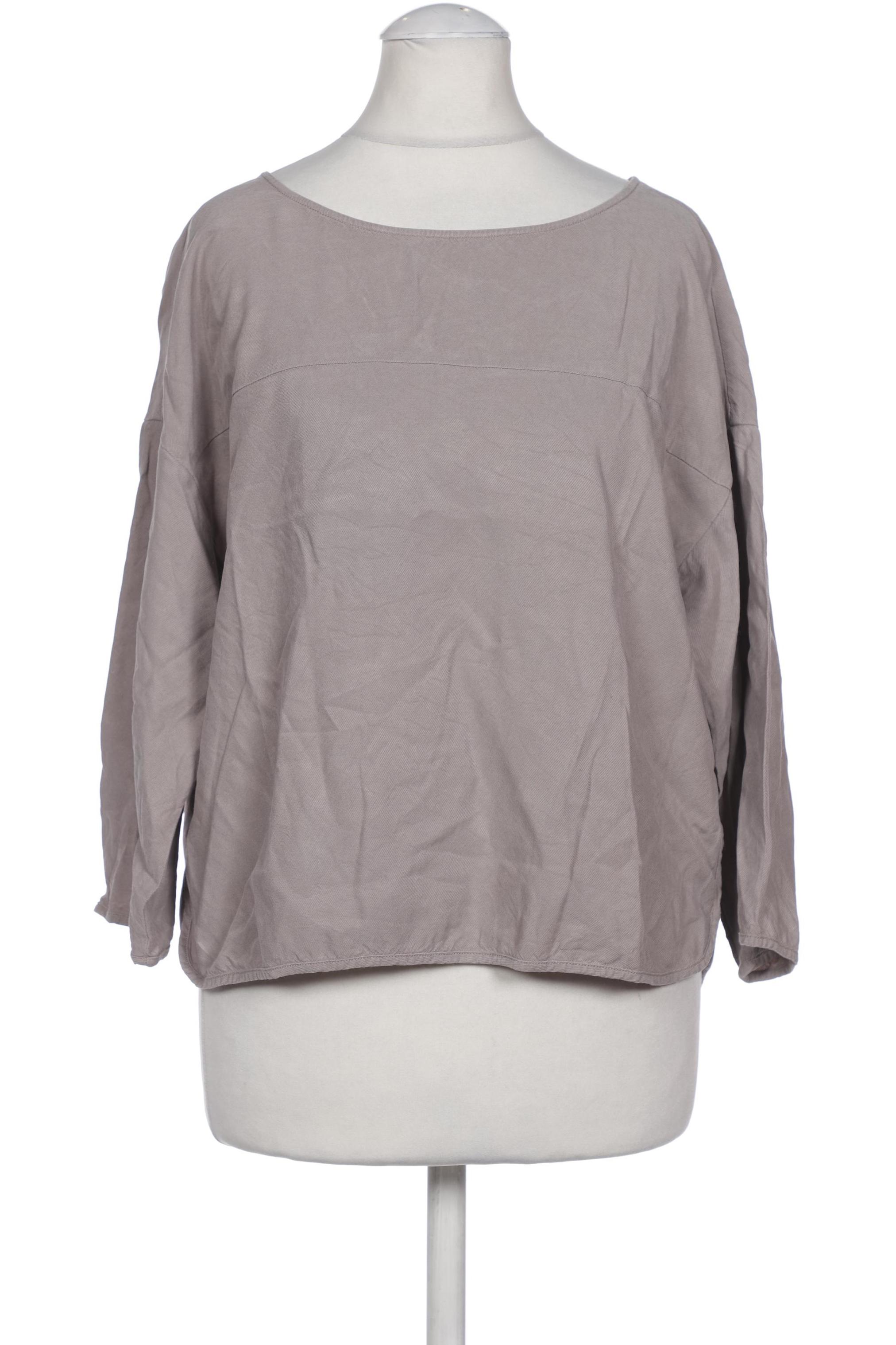 

Marc O Polo Damen Bluse, beige, Gr. 36