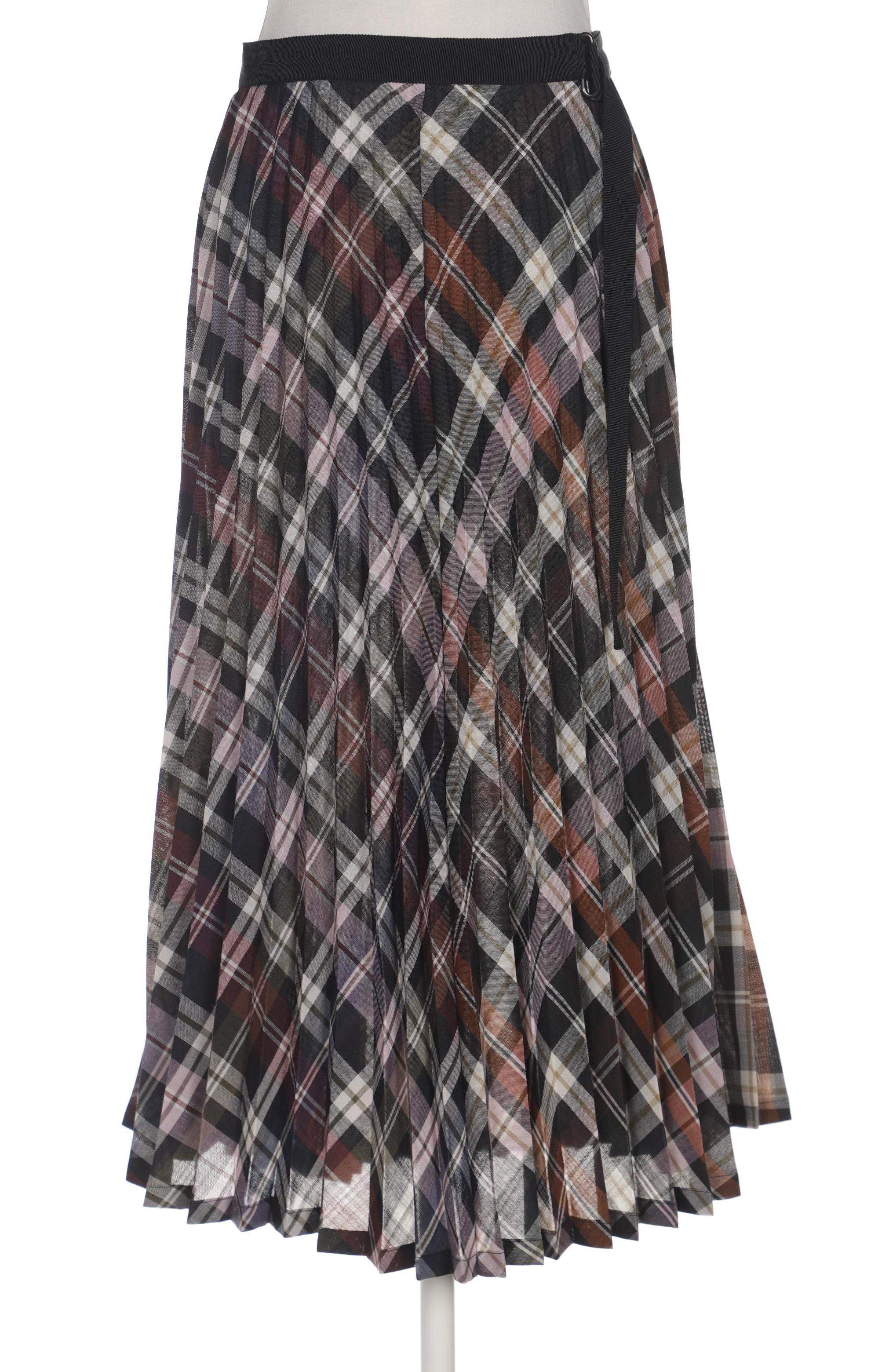 

Marc O Polo Damen Rock, schwarz, Gr. 36