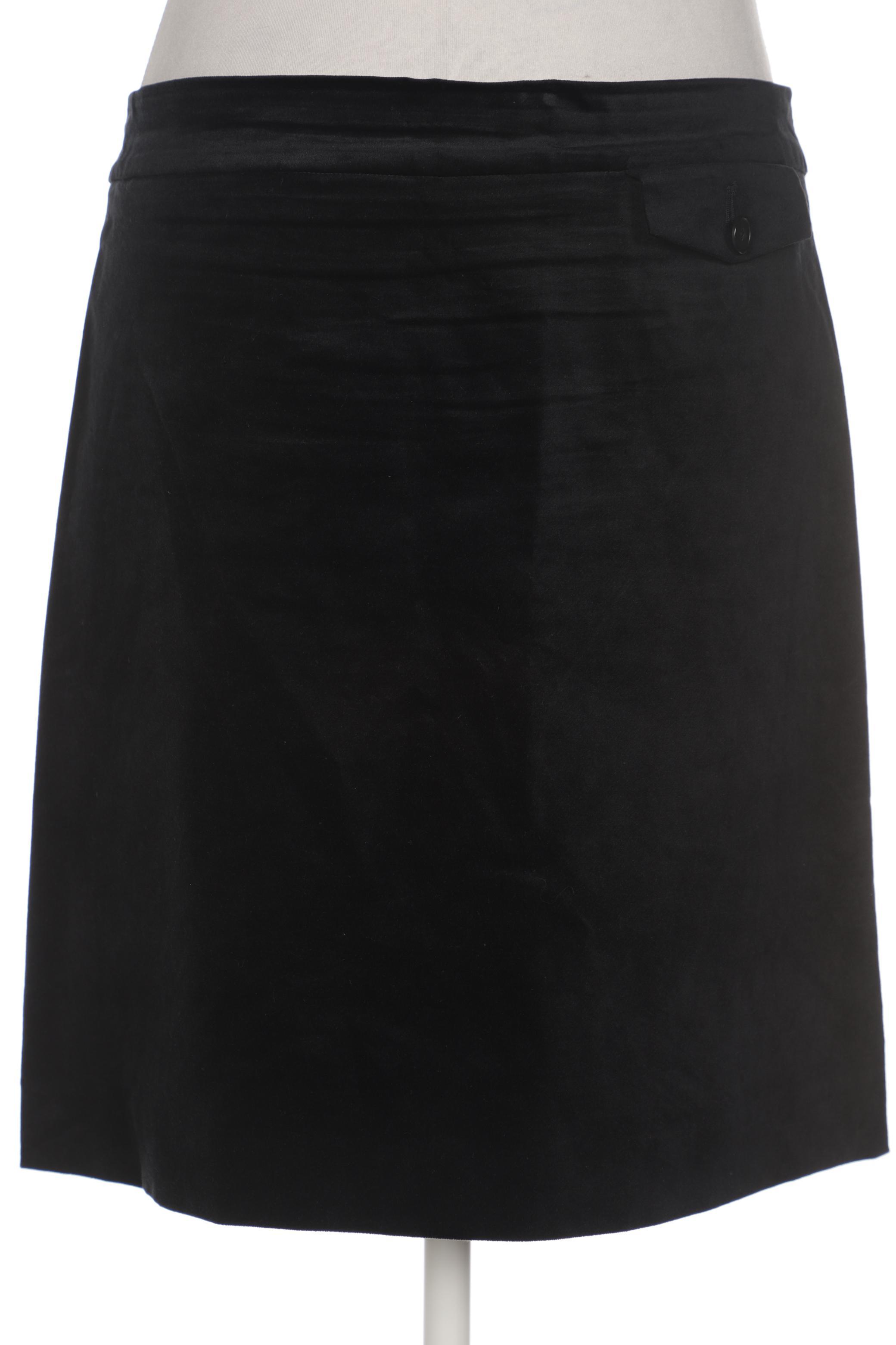 

Marc O Polo Damen Rock, schwarz, Gr. 42