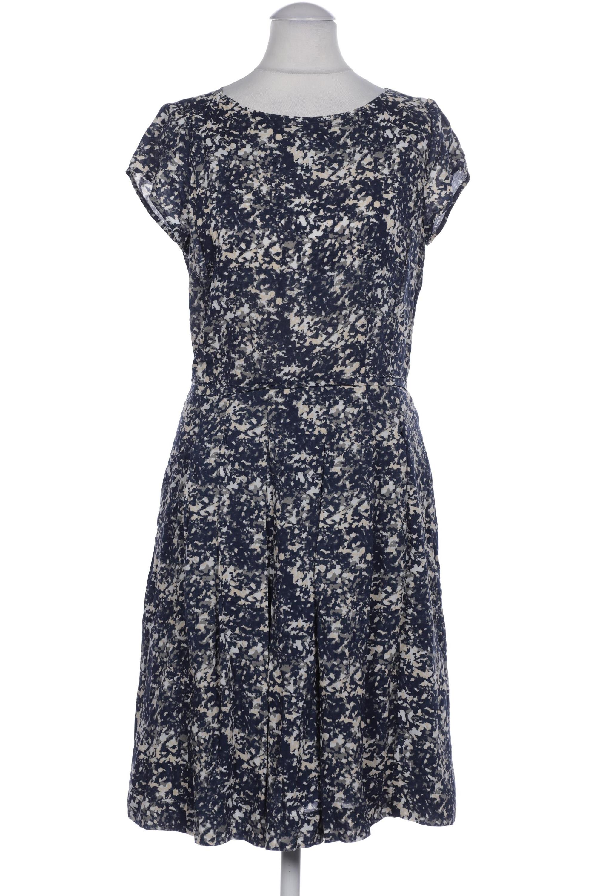

Marc O Polo Damen Kleid, marineblau, Gr. 34