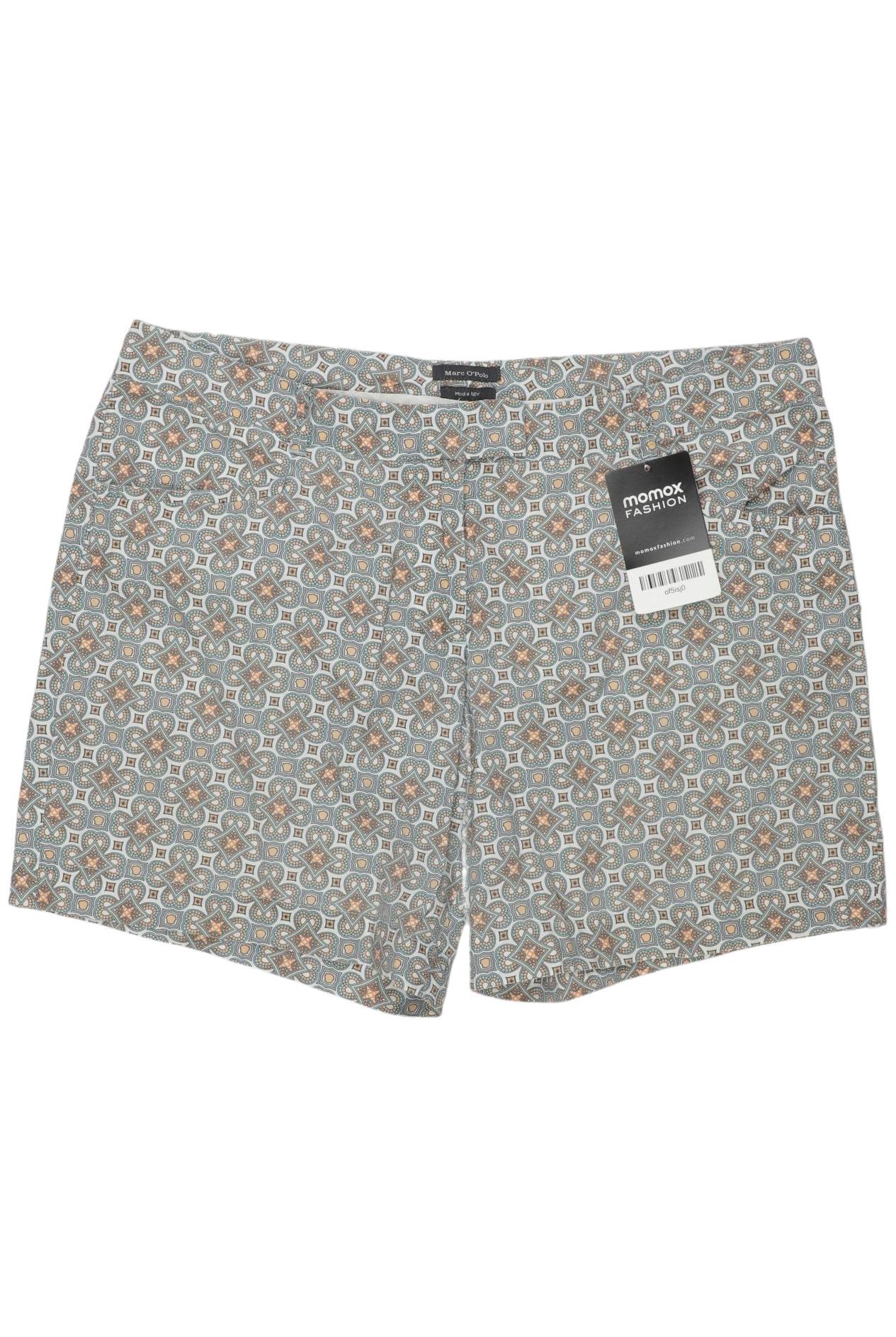 

Marc O Polo Damen Shorts, mehrfarbig, Gr. 36