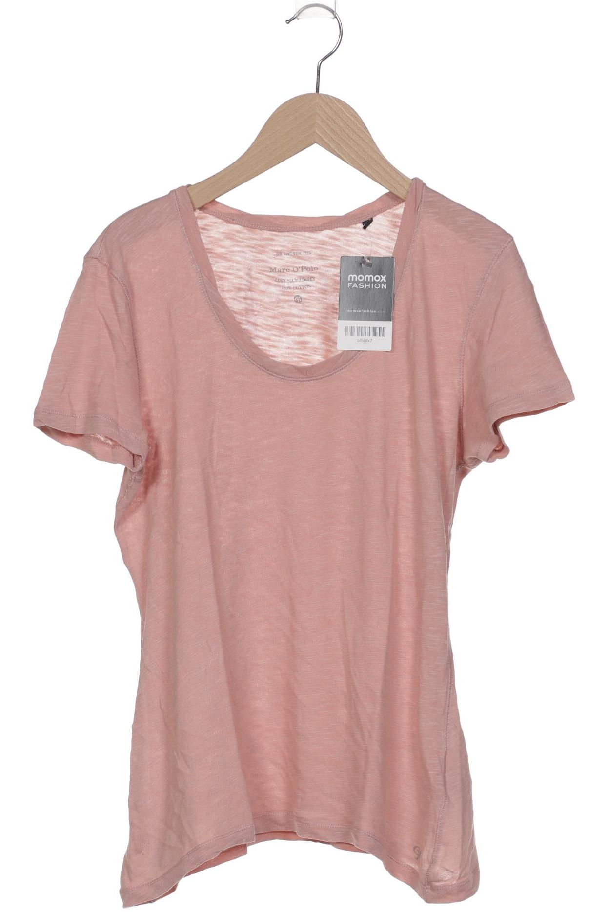 

Marc O Polo Damen T-Shirt, pink, Gr. 42