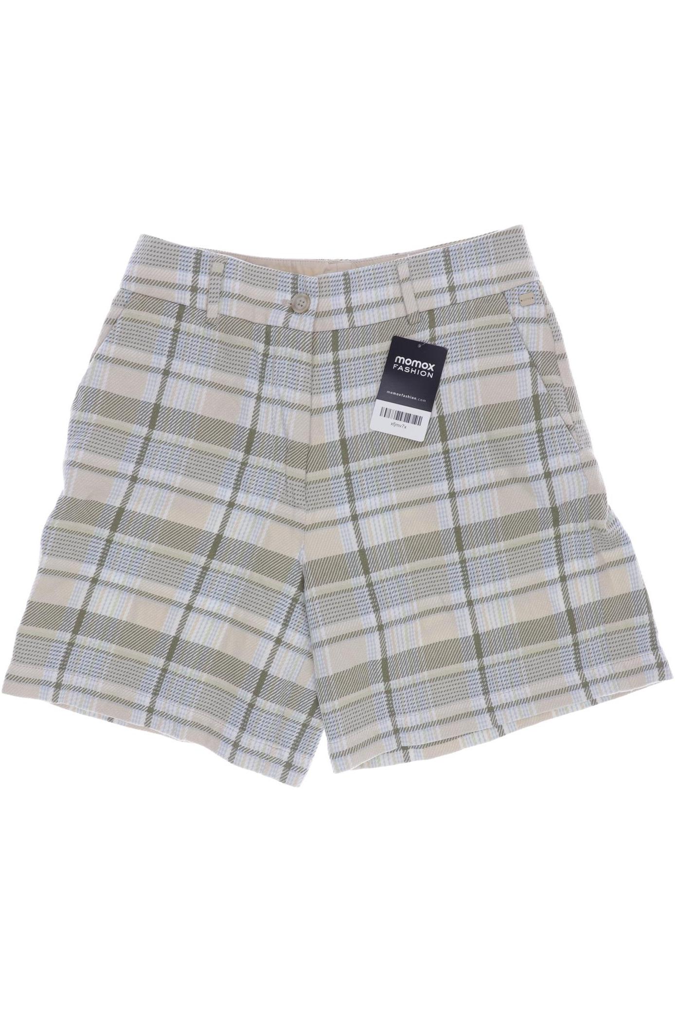 

Marc O Polo Damen Shorts, beige, Gr. 36