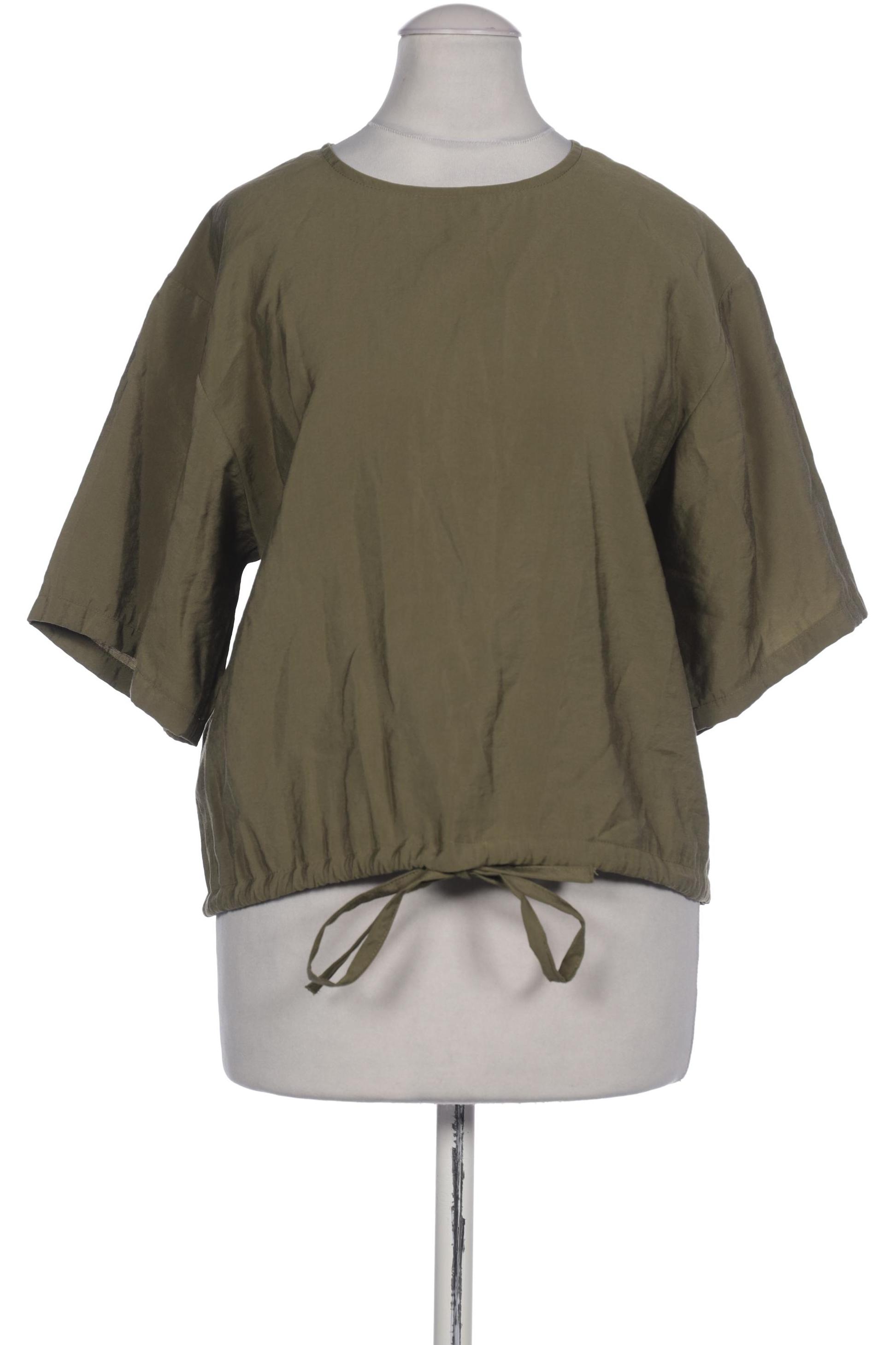 

Marc O Polo Damen Bluse, grün, Gr. 34