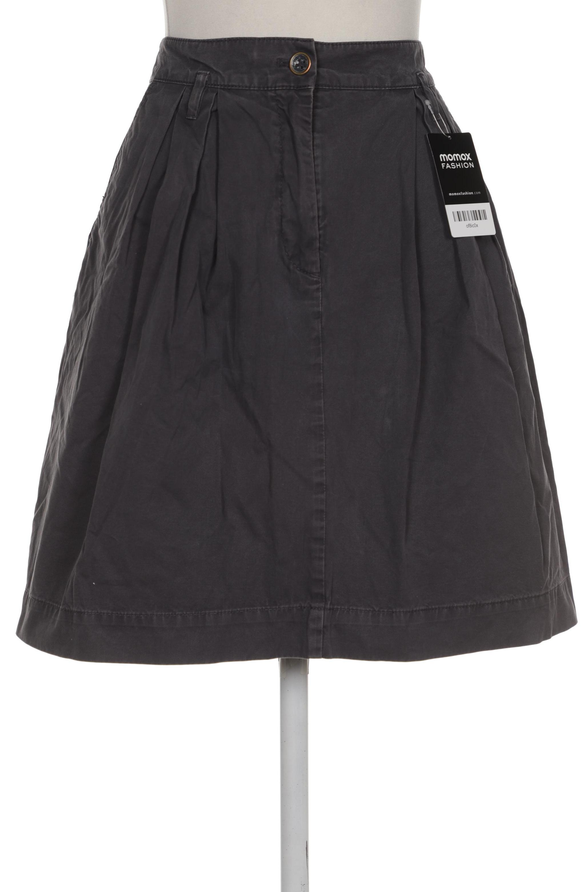 

Marc O Polo Damen Rock, grau