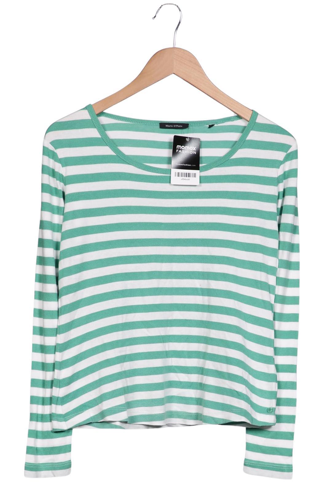 

Marc O Polo Damen Langarmshirt, mehrfarbig, Gr. 38