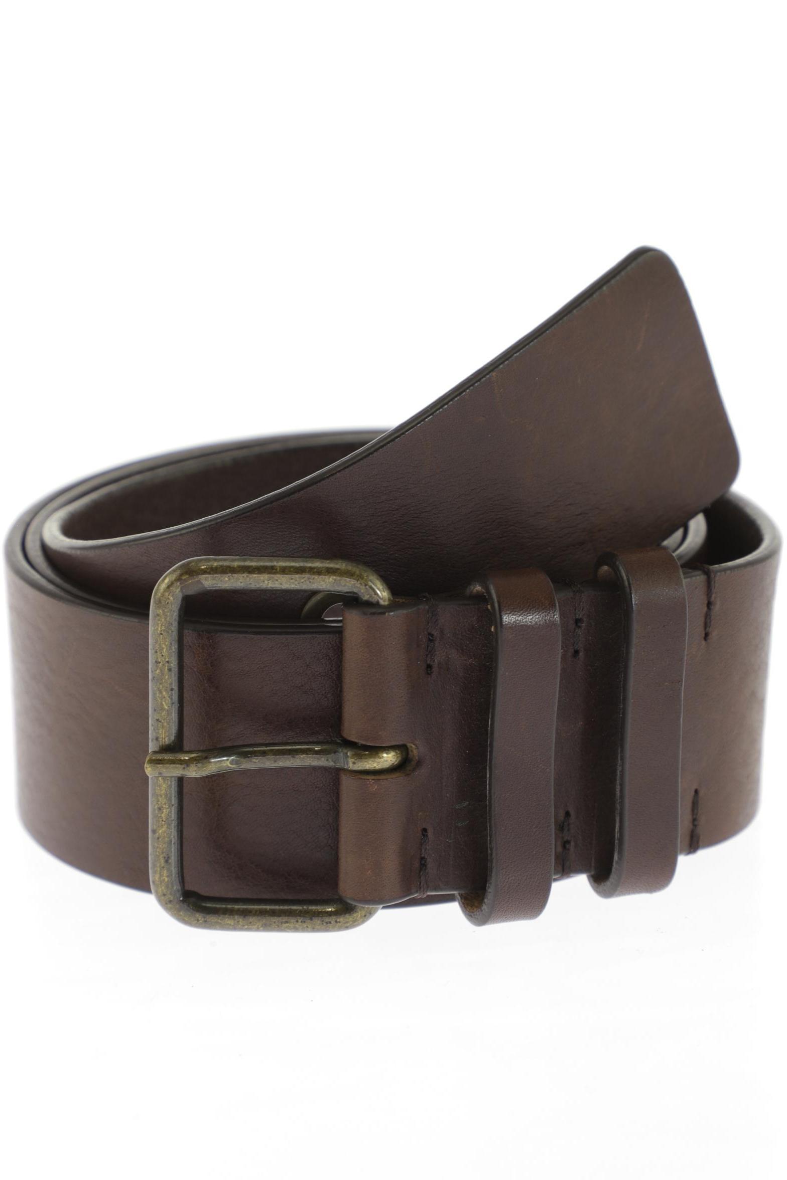 

Marc O Polo Herren Gürtel, braun, Gr. 90