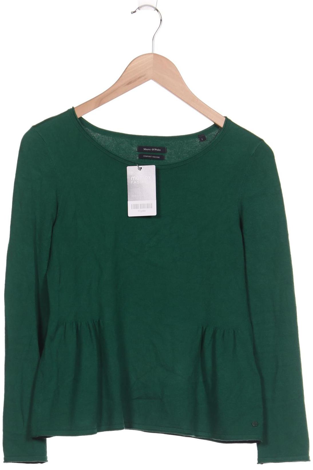 

Marc O Polo Damen Pullover, grün, Gr. 36