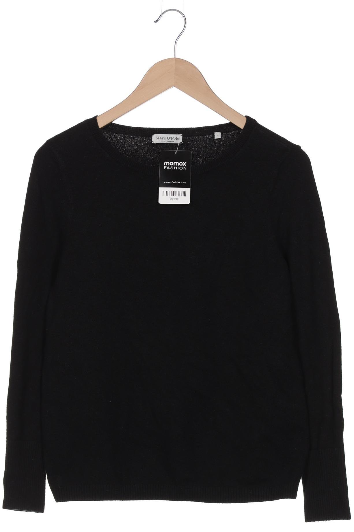 

Marc O Polo Damen Pullover, schwarz, Gr. 36