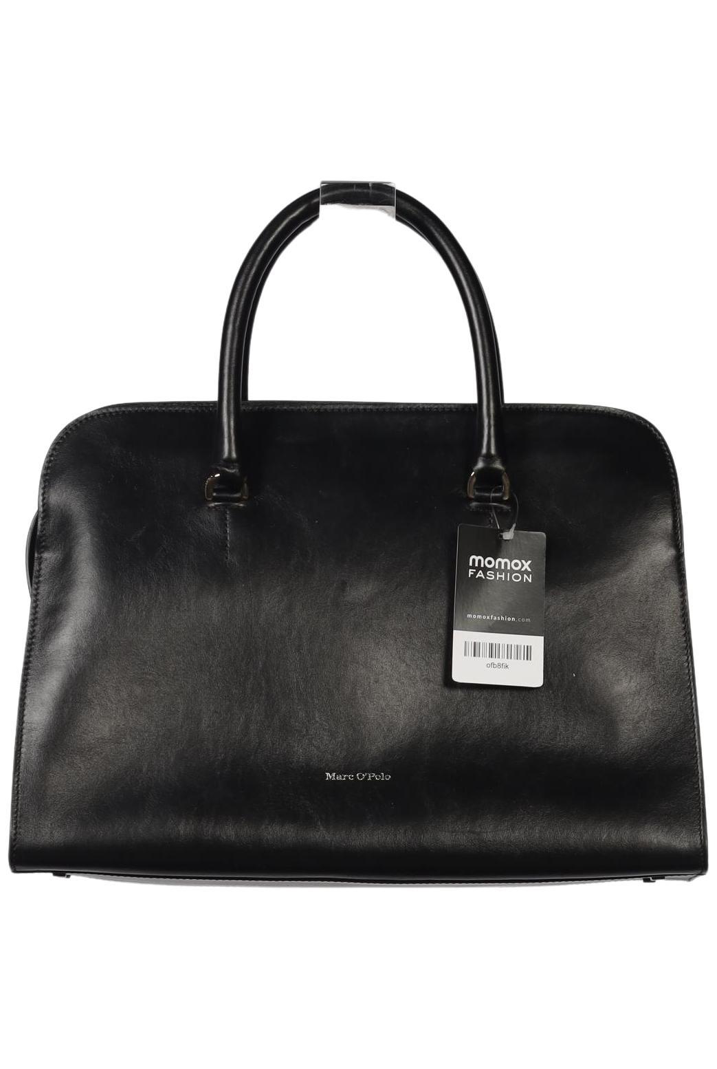 

Marc O Polo Damen Handtasche, schwarz, Gr.