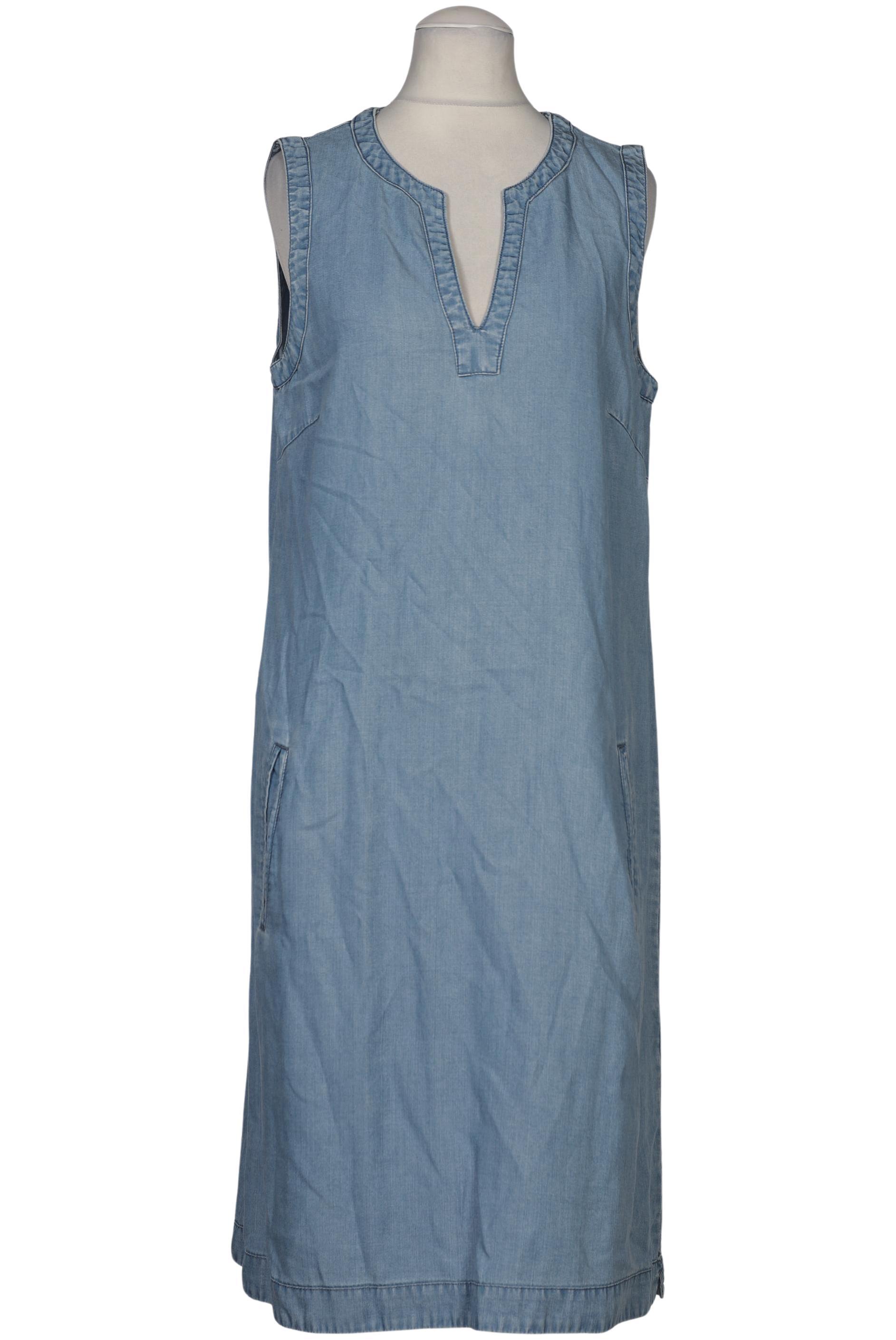 

Marc O Polo Damen Kleid, hellblau, Gr. 36