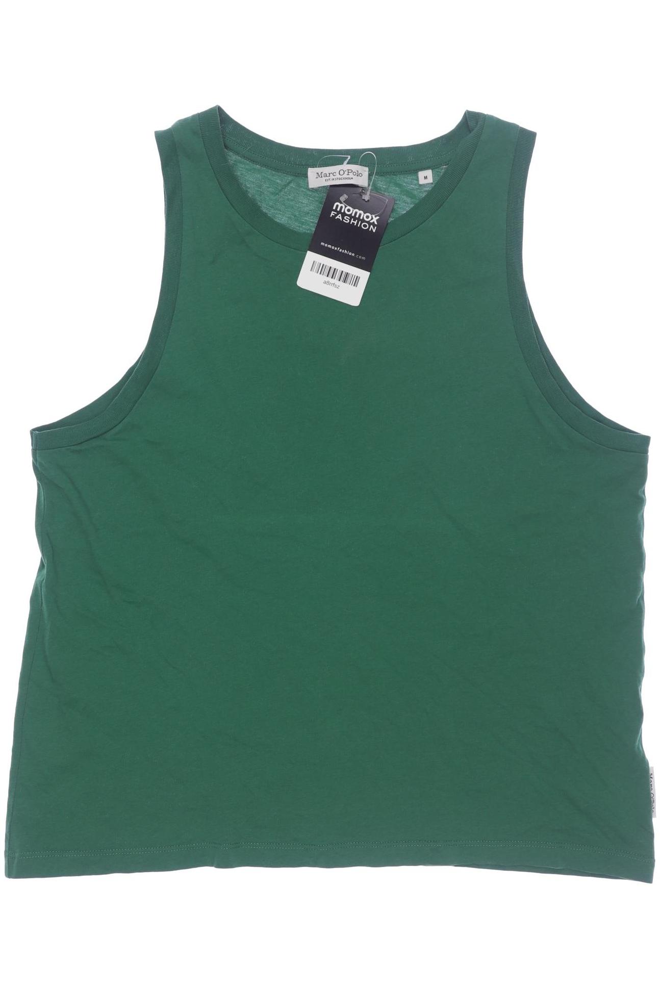 

Marc O Polo Damen Top, grün, Gr. 38