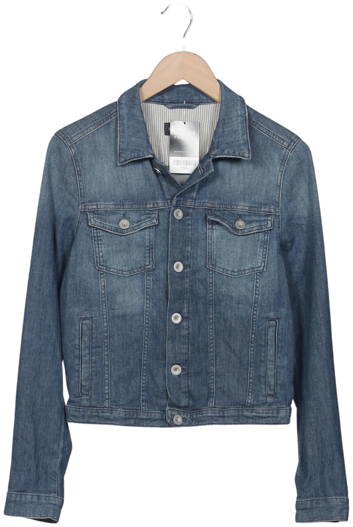 

Marc O Polo Damen Jacke, blau, Gr. 38