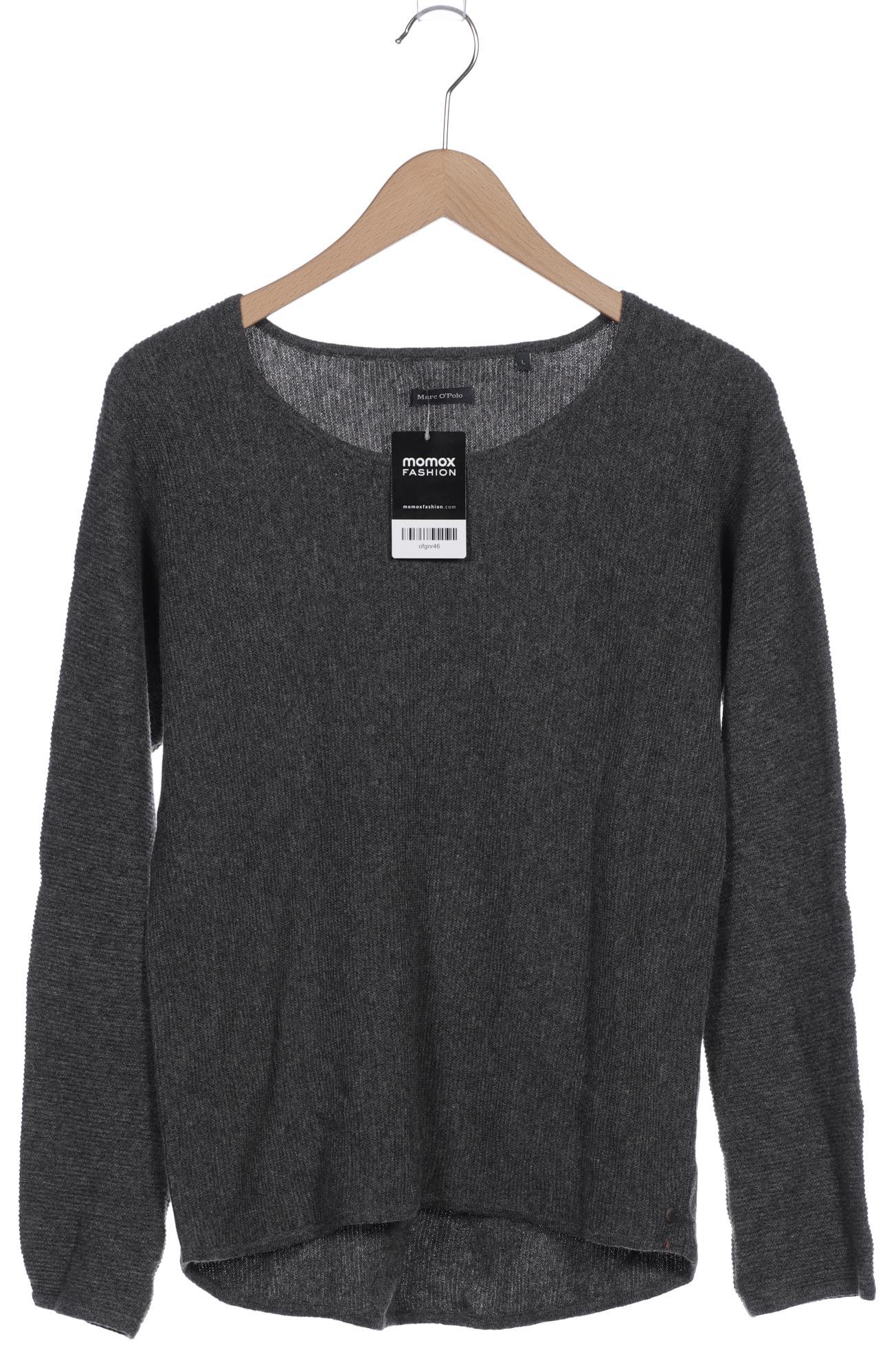 

Marc O Polo Damen Pullover, grau