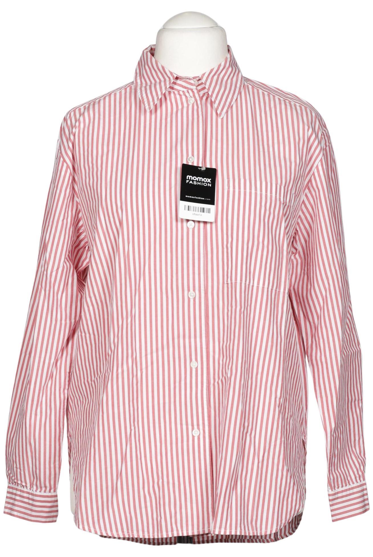 

Marc O Polo Damen Bluse, mehrfarbig, Gr. 38