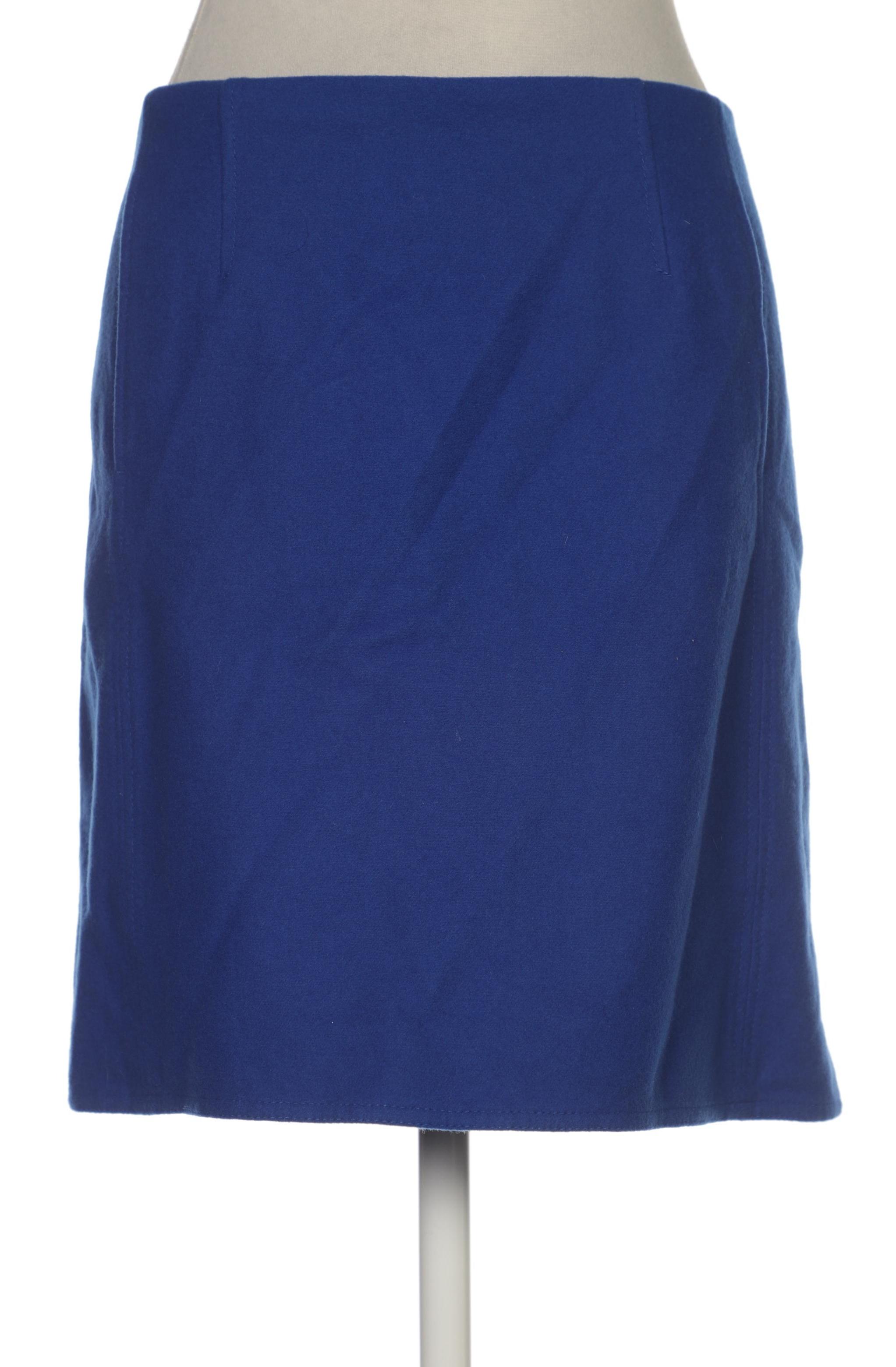 

Marc O Polo Damen Rock, blau, Gr. 38