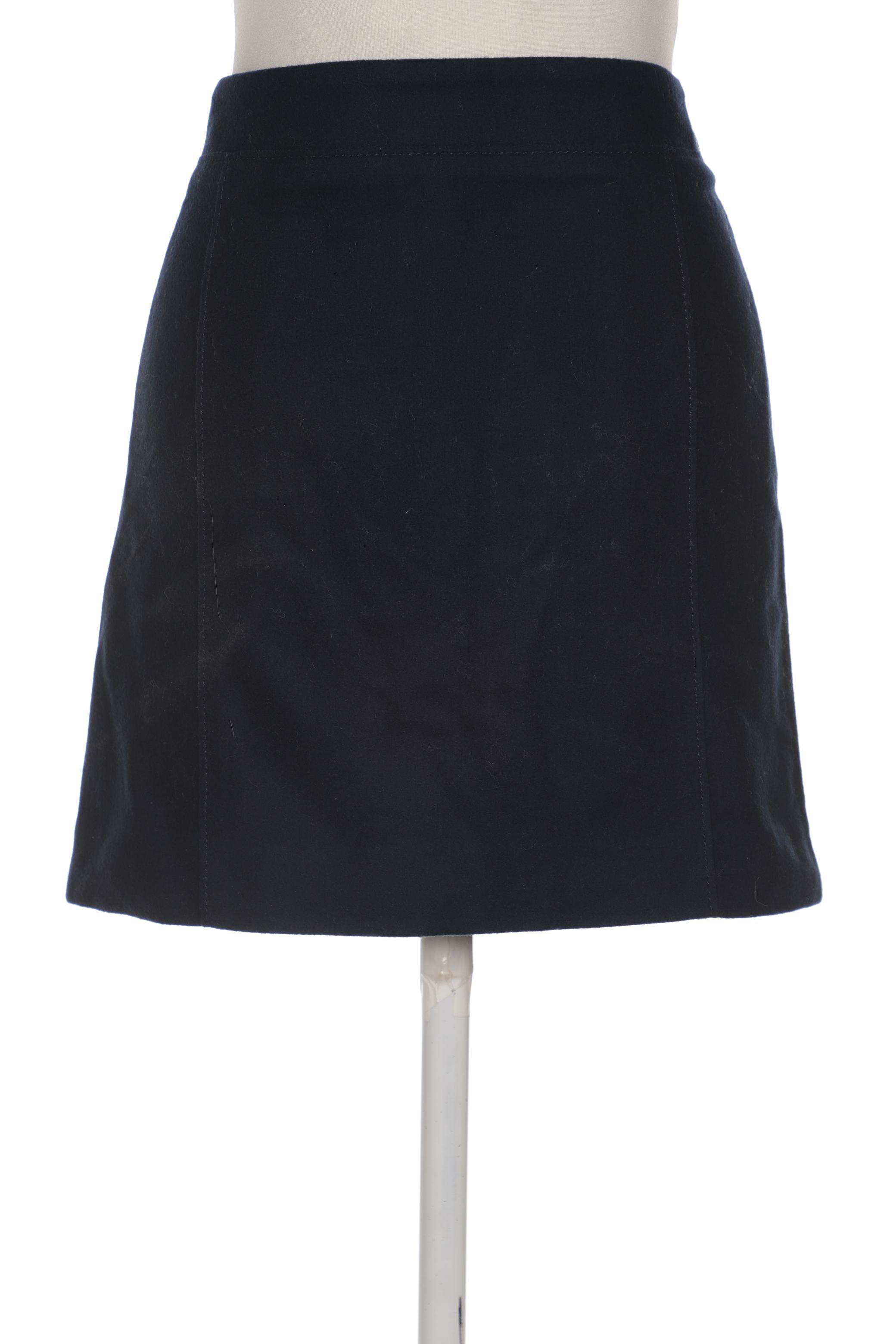 

Marc O Polo Damen Rock, marineblau, Gr. 34