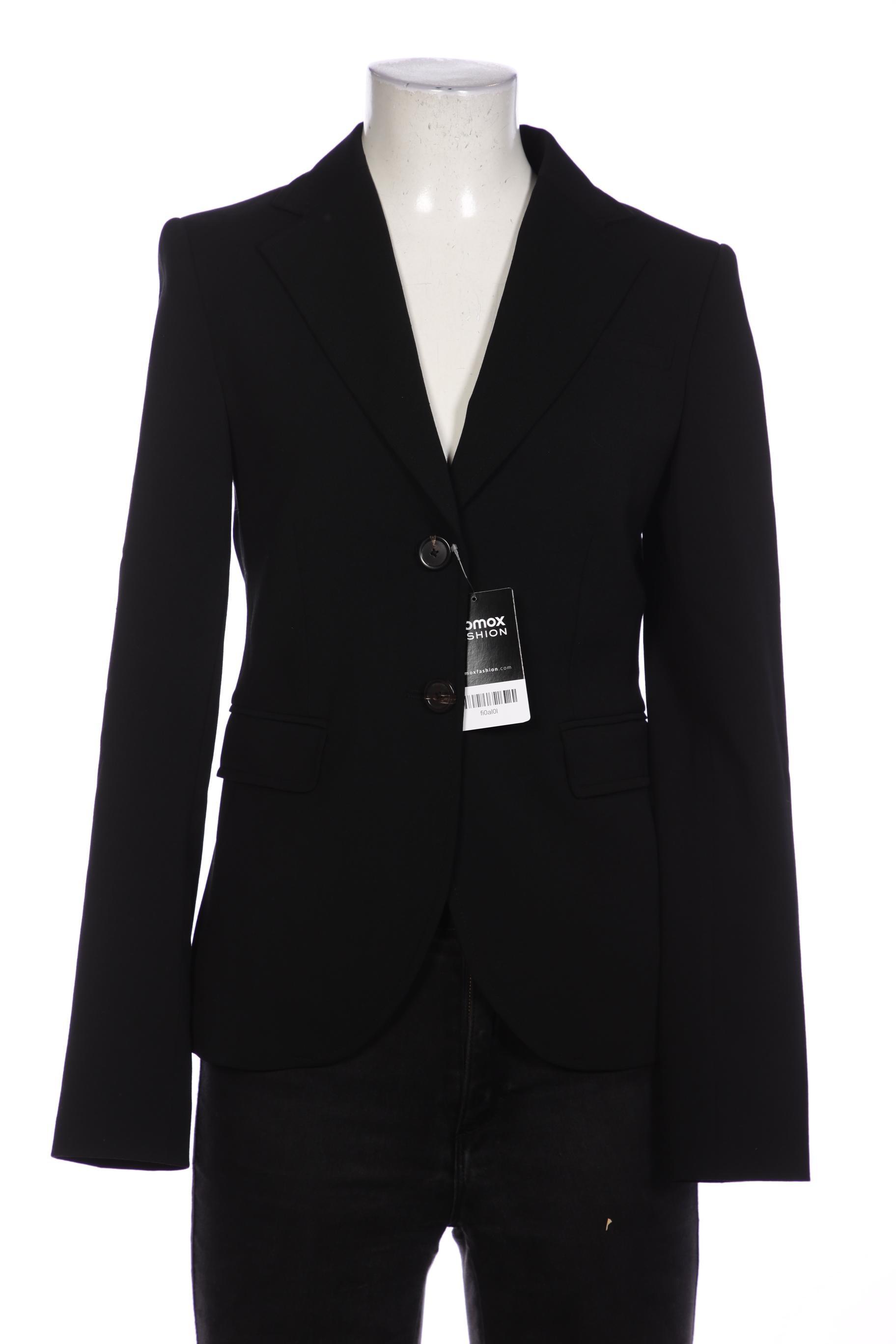 

Marc O Polo Damen Blazer, schwarz, Gr. 34