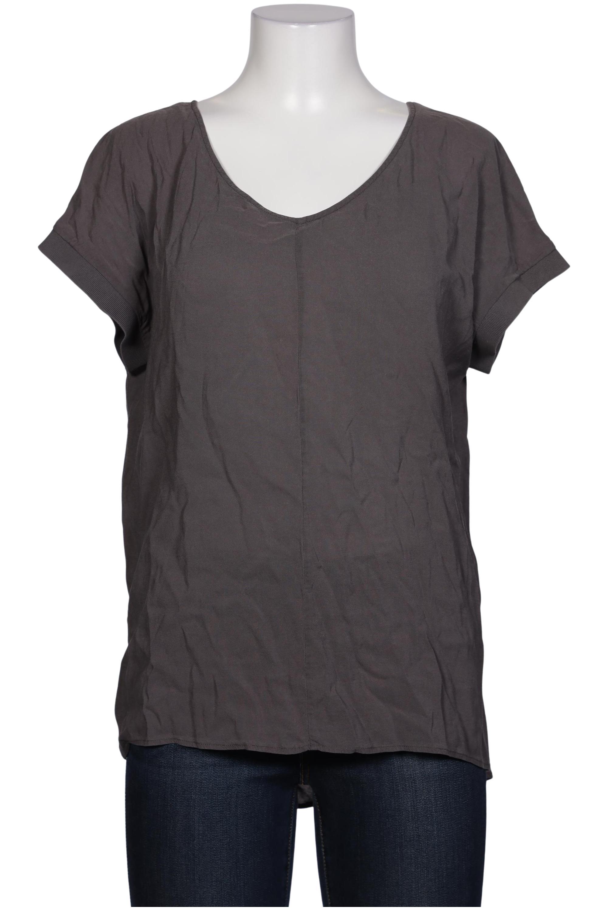 

Marc O Polo Damen Bluse, grau, Gr. 40