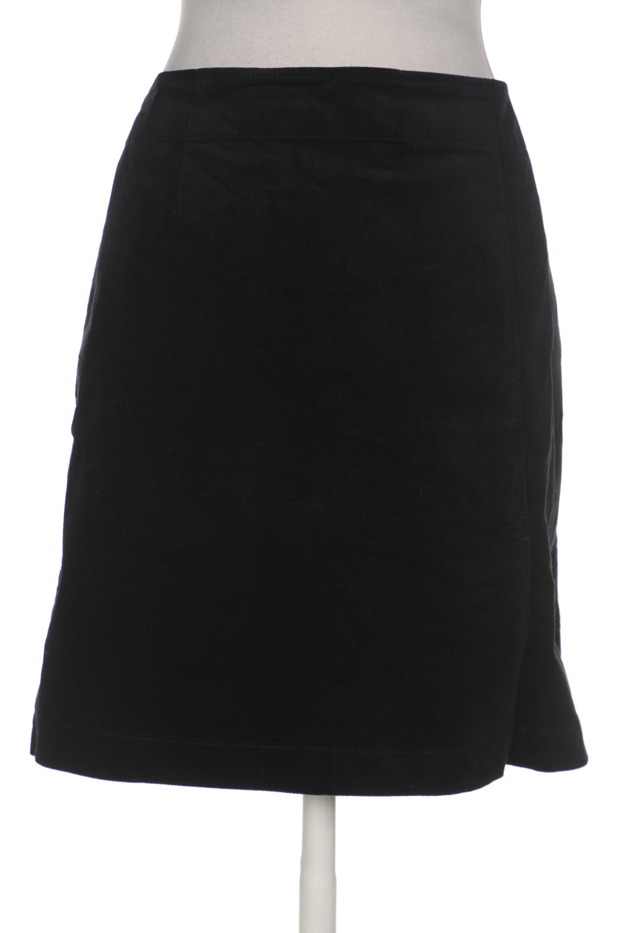 

Marc O Polo Damen Rock, schwarz, Gr. 38