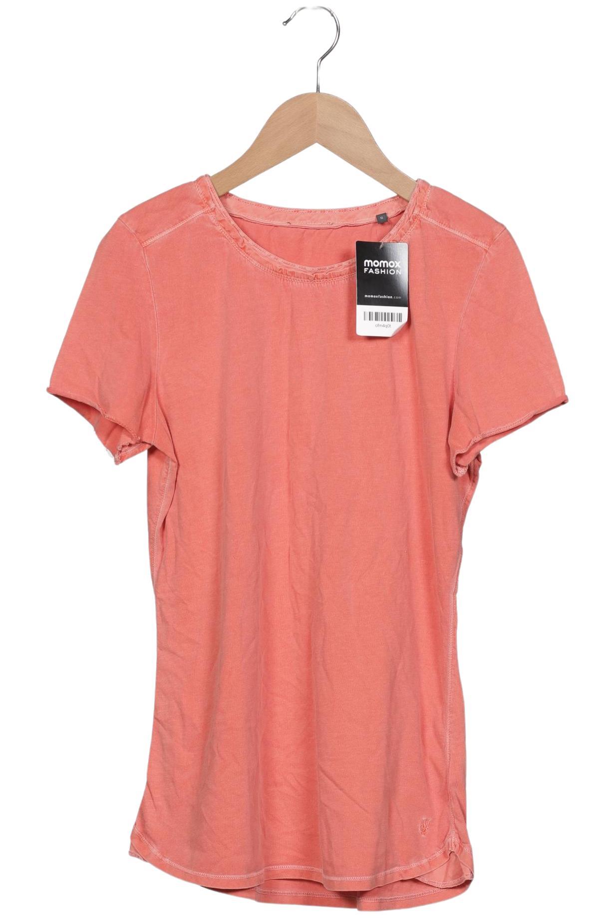 

Marc O Polo Damen T-Shirt, pink, Gr. 36