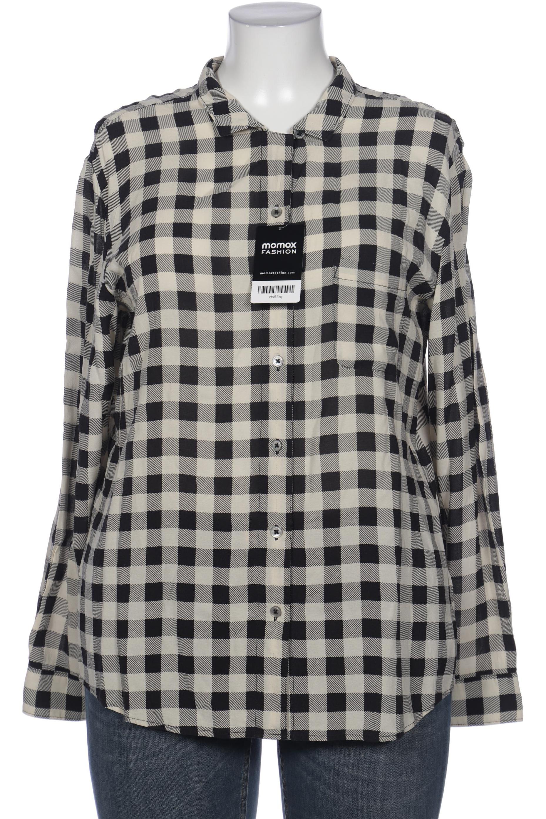 

Marc O Polo Damen Bluse, schwarz